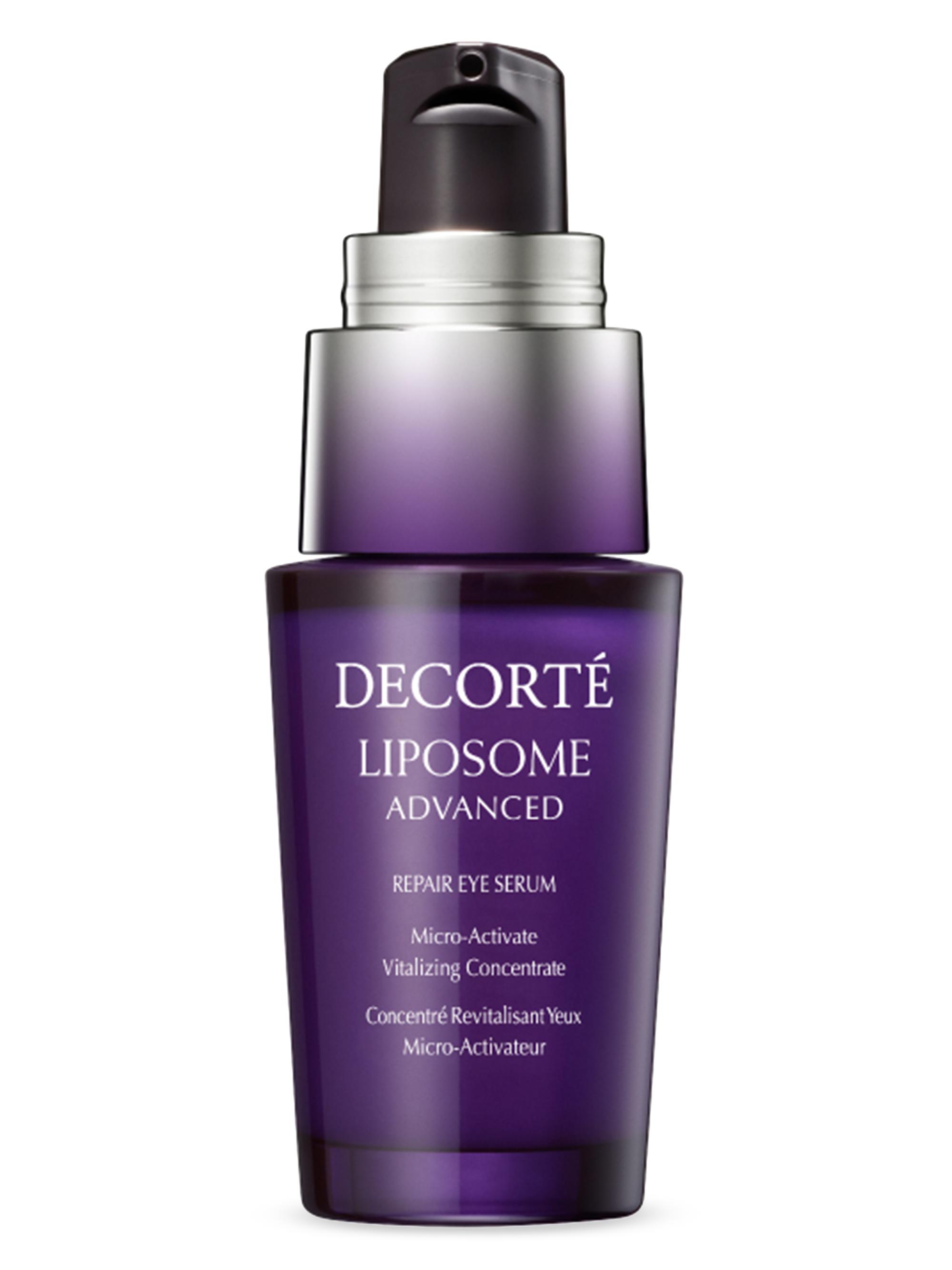 DECORTÉ Liposome Advanced Repair Eye Serum | Saks Fifth Avenue