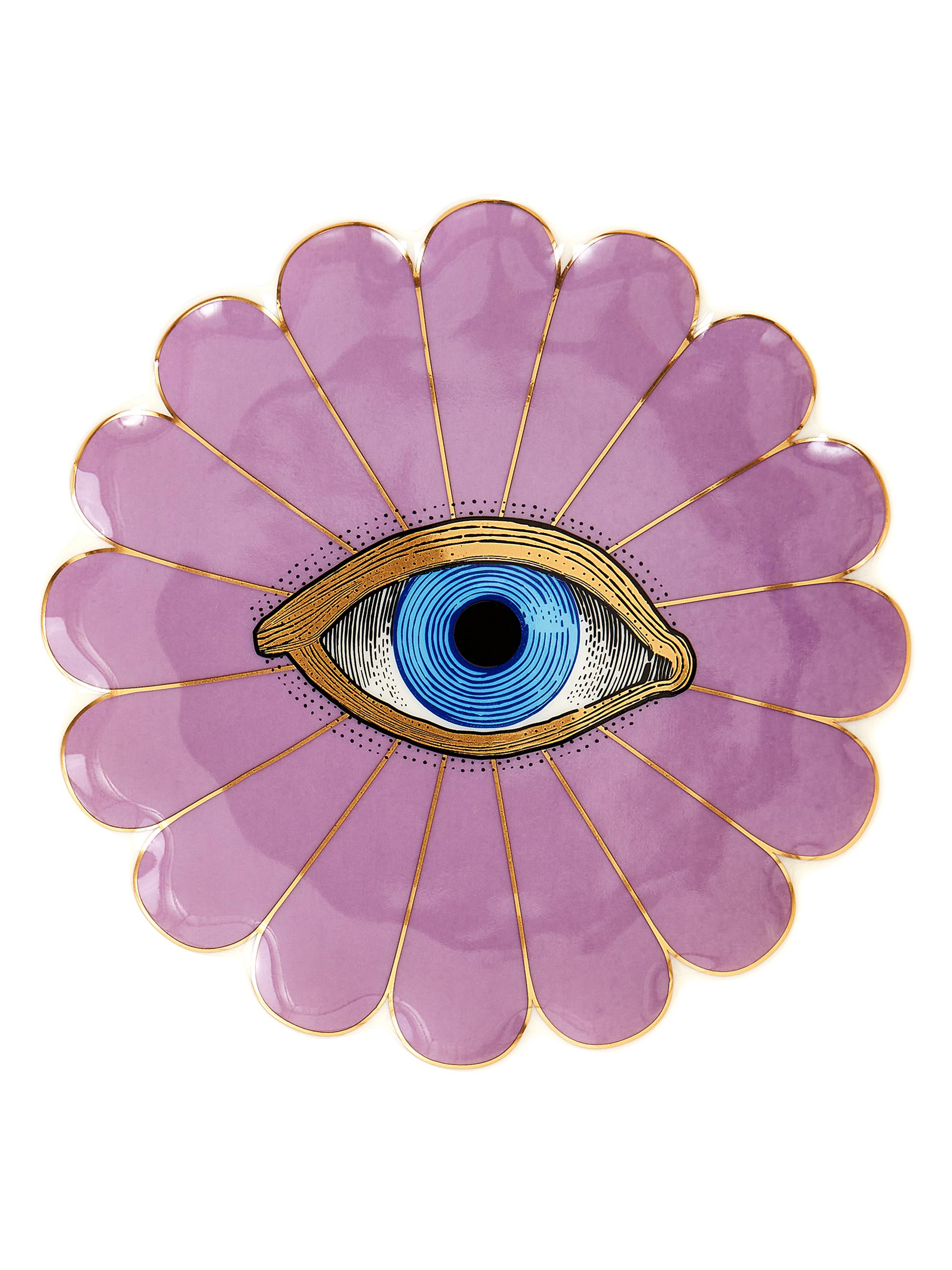 Jonathan Adler Fleur Porcelain Tray