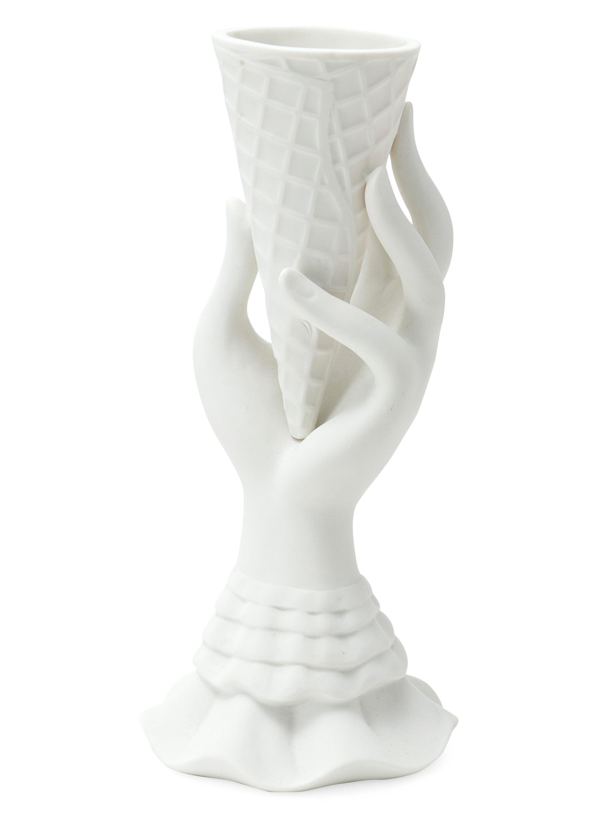Jonathan Adler I-Scream Vase