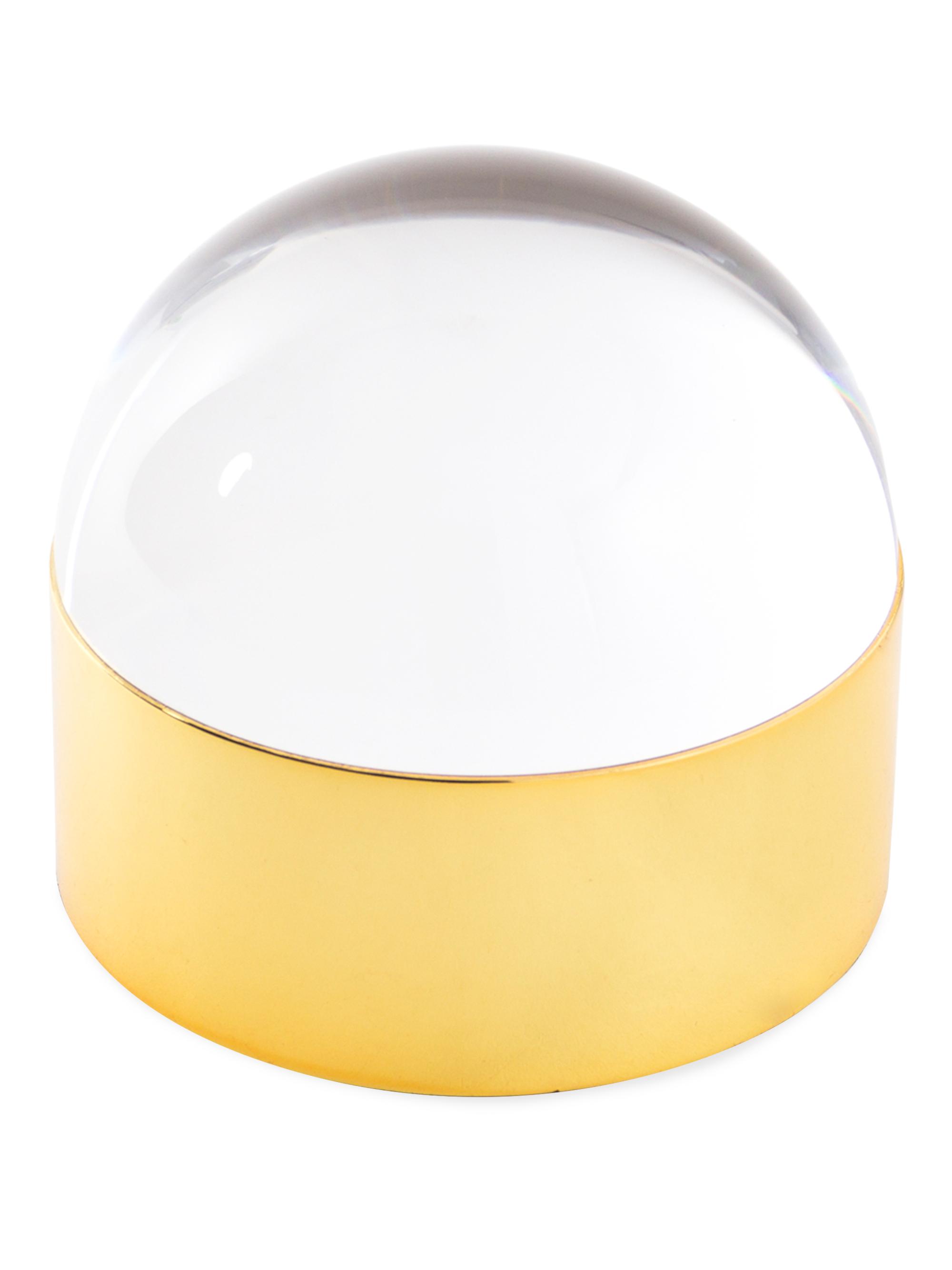 Jonathan Adler Medium Globo Box