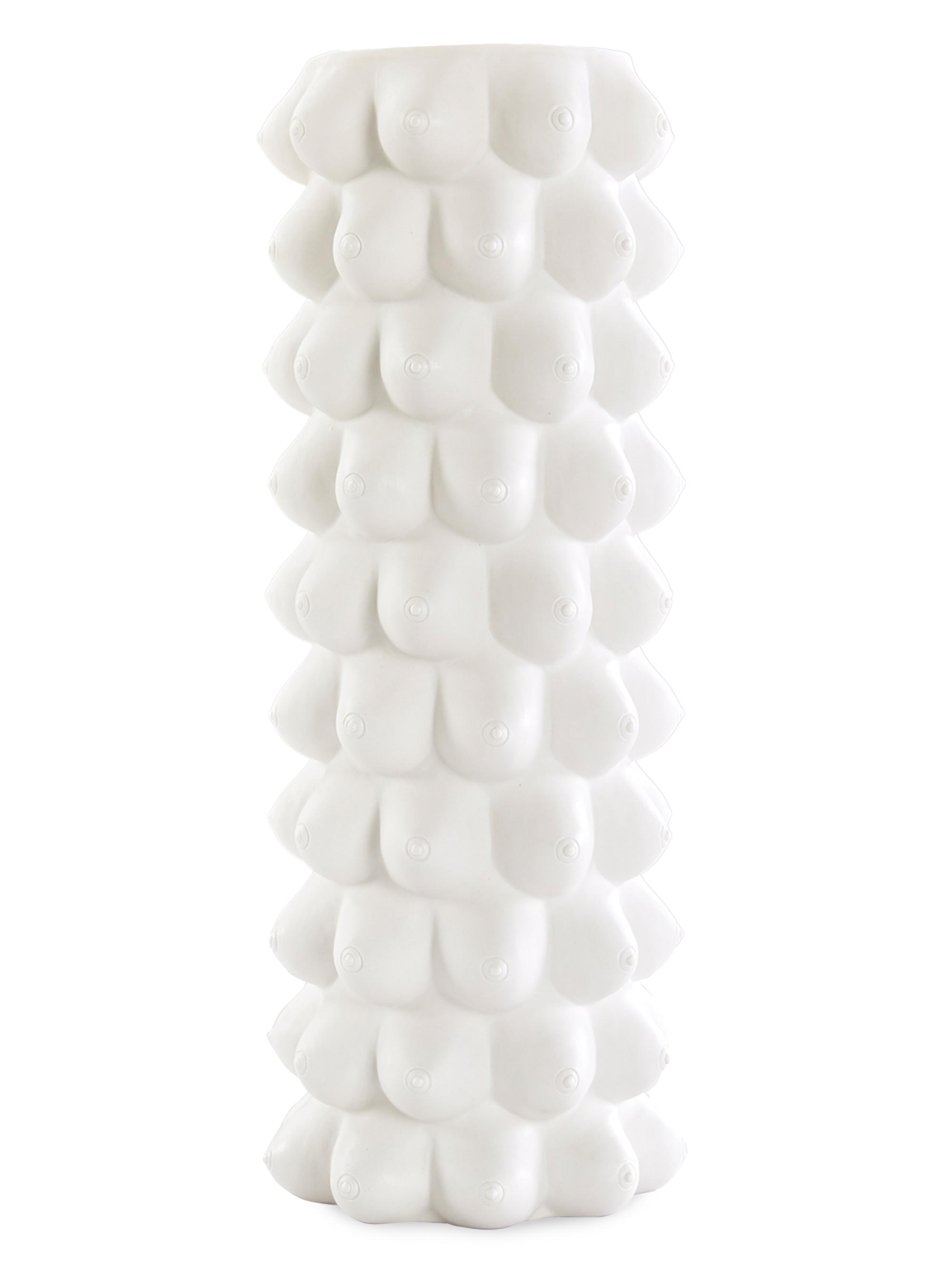 Jonathan Adler Georgia Porcelain Vase