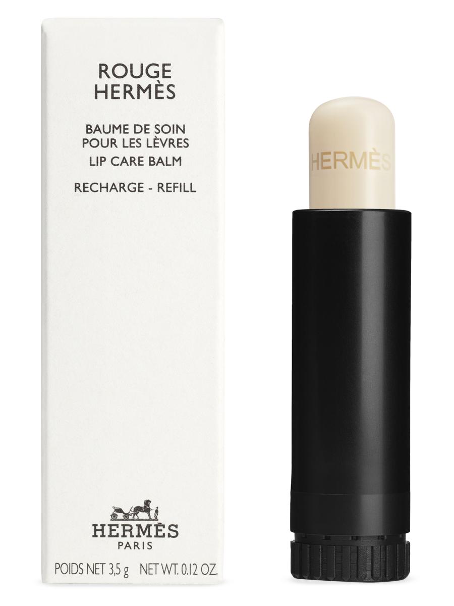 HERMÈS Rouge Hermes Lip Care Balm Refill | Saks Fifth Avenue