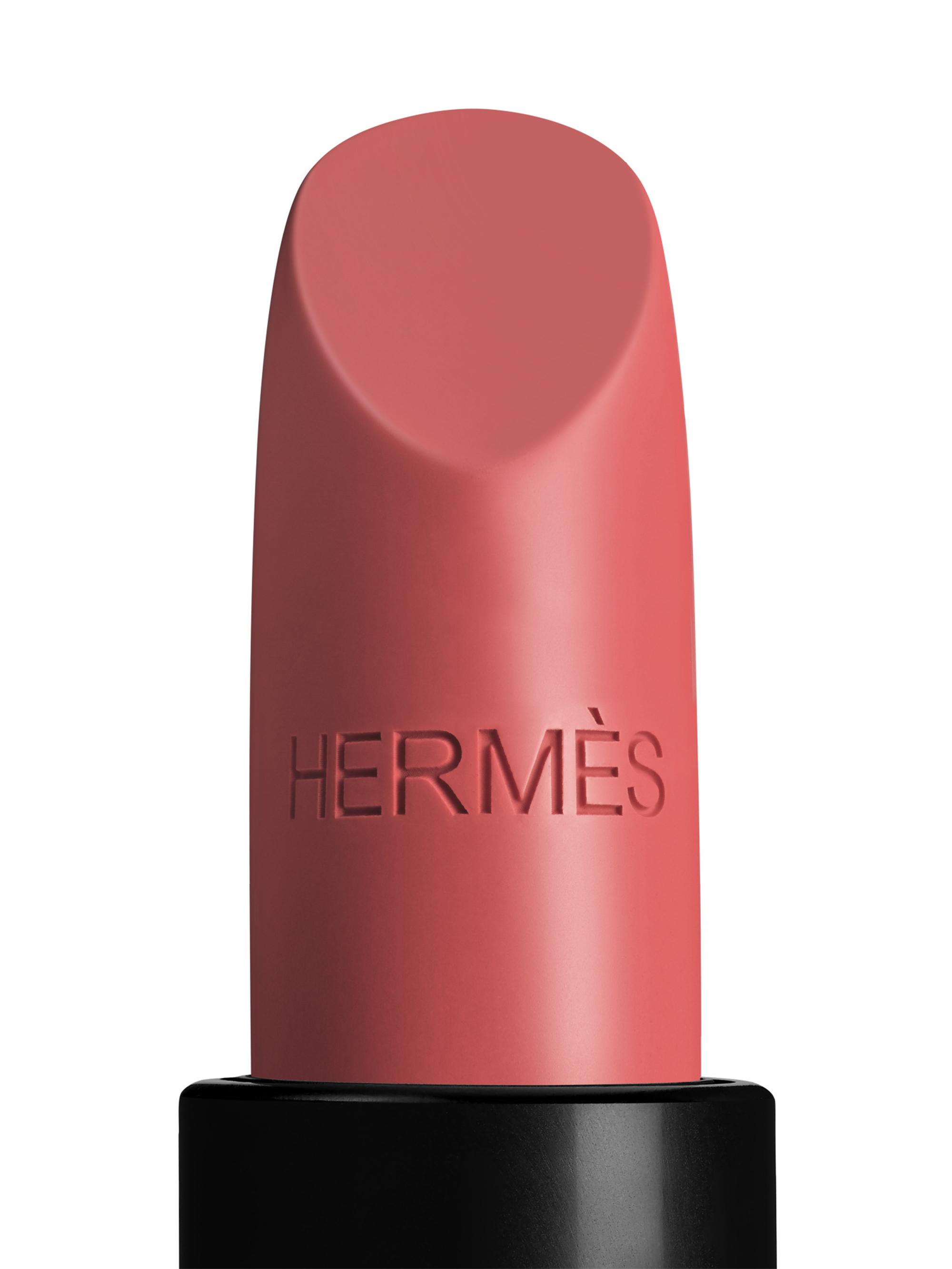 HERMÈS Rouge Hermes Satin Lipstick Refill | Saks Fifth Avenue