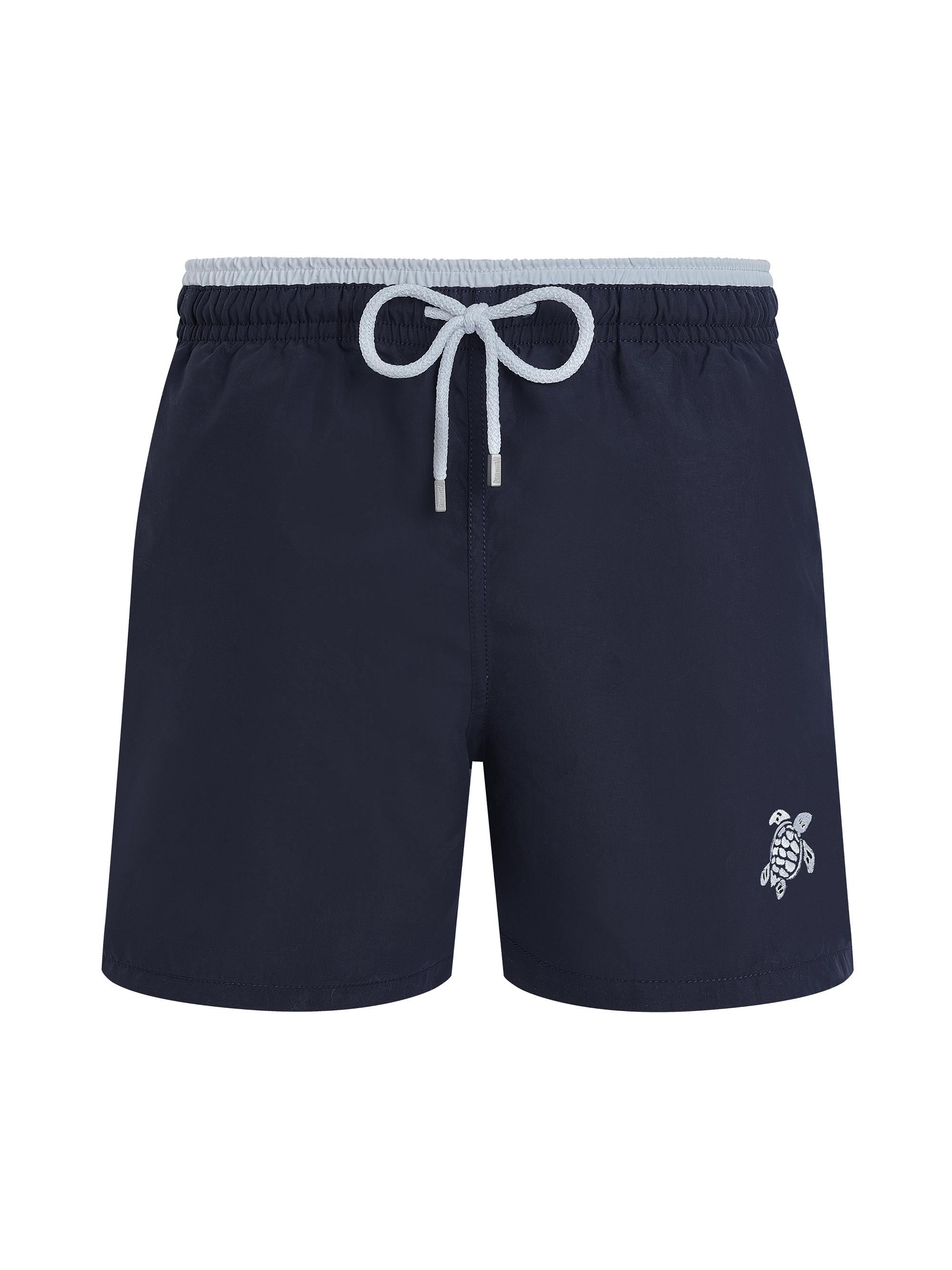 Vilebrequin Linen Swim Shorts | Saks Fifth Avenue