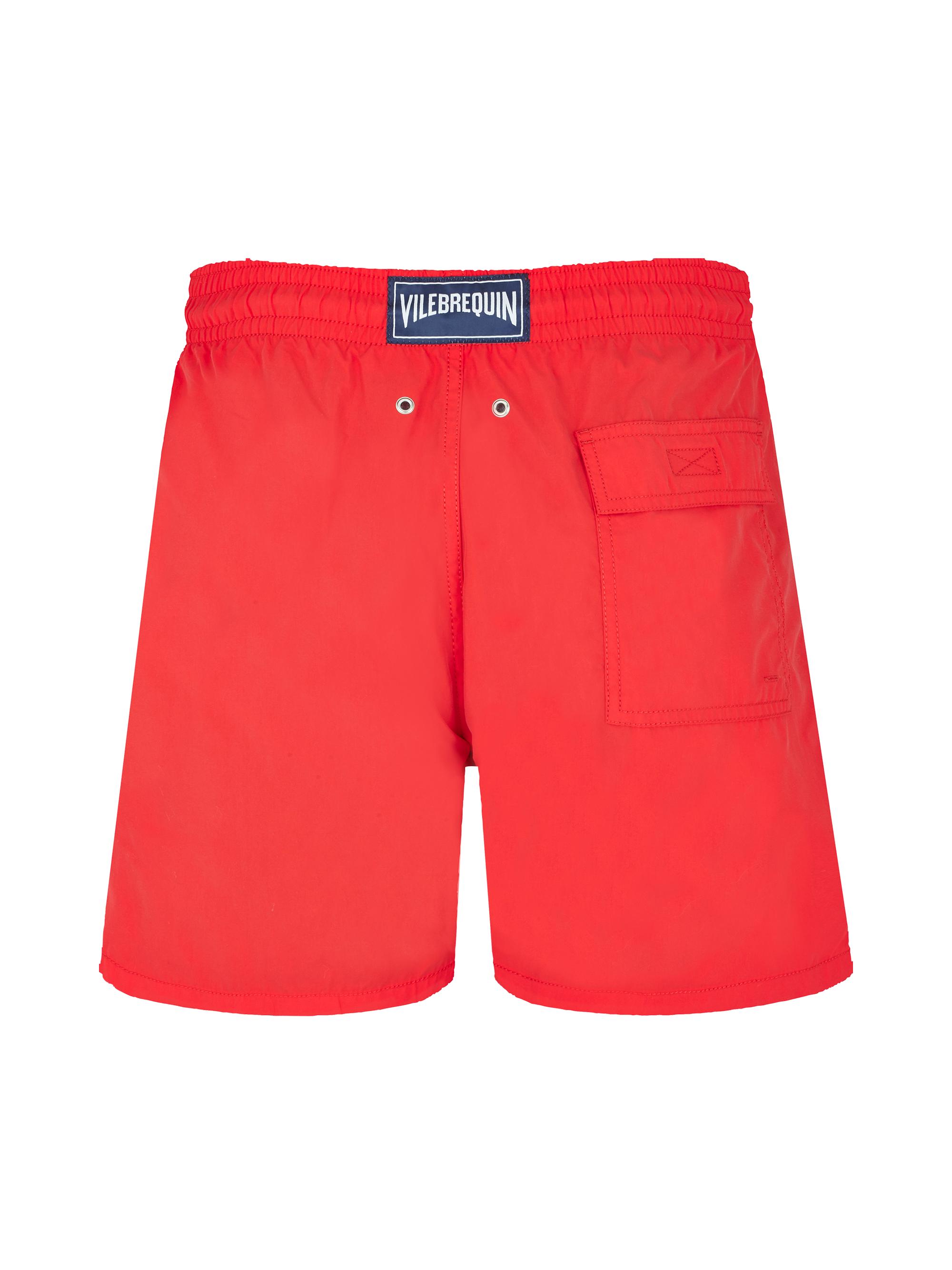 VILEBREQUIN スイムパンツ Vilebrequin Aqua Crab Swim Shorts | Saks Fifth Avenue