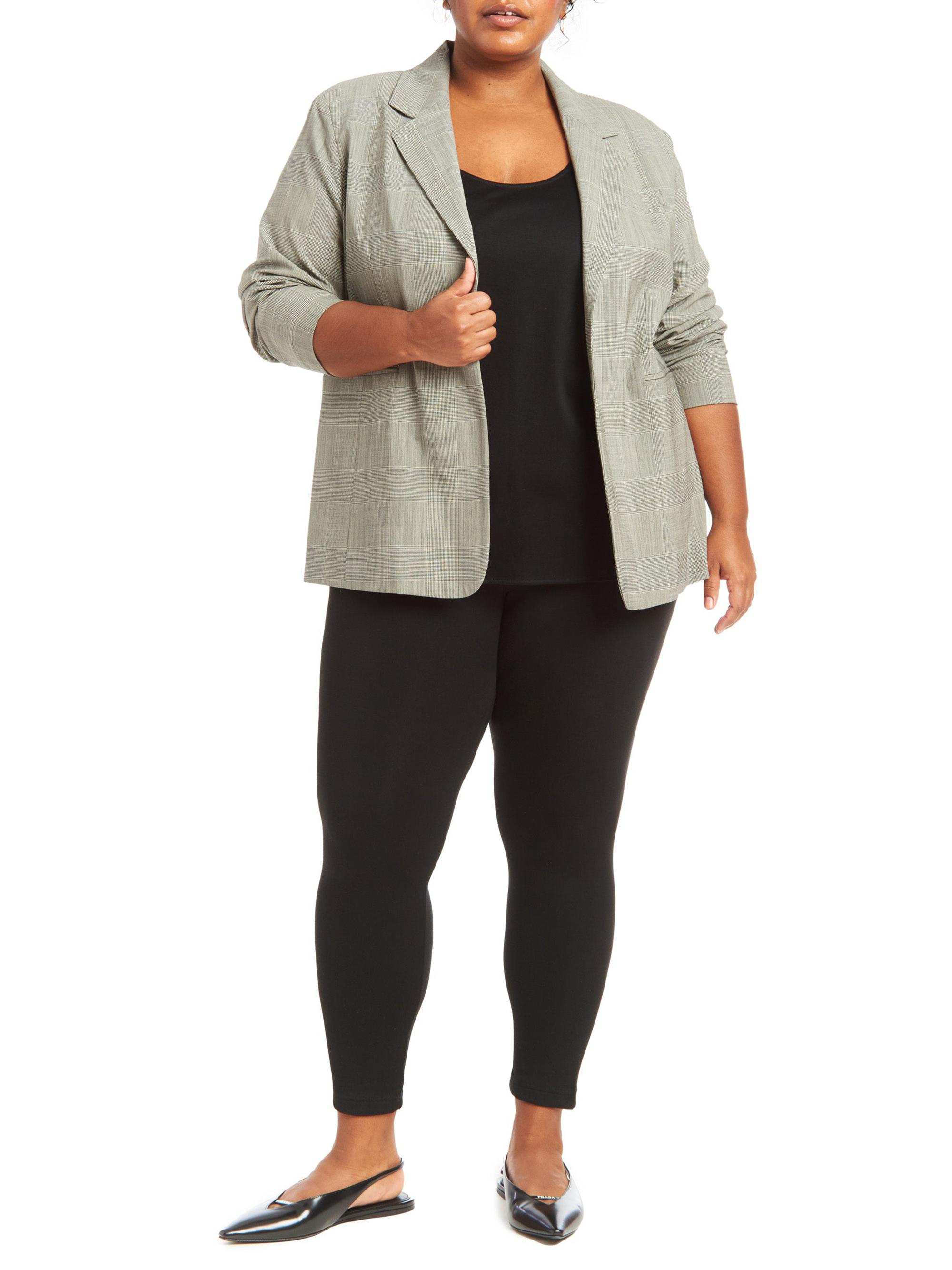 Pari Passu Women's Debi Blazer - Grey