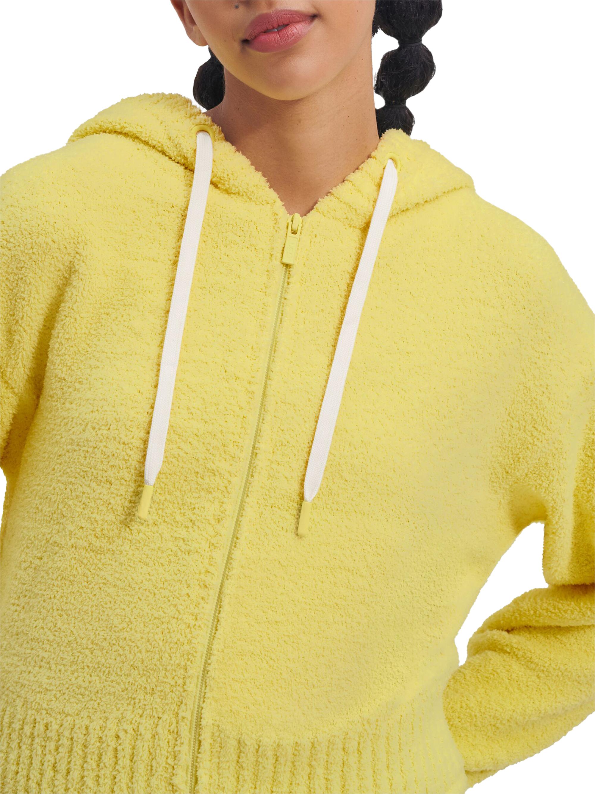 UGG Hana Zip Hoodie | Saks Fifth Avenue