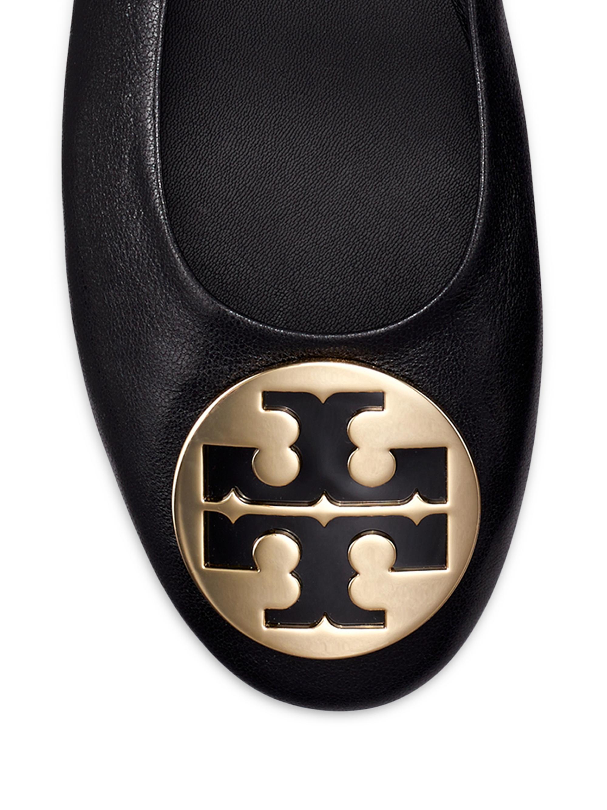 Tory Burch CLAIRE 50MM PUMP ブライトネイビー Tory Burch CLAIRE 50MM PUMP ブライトネイビー Claire Ballet