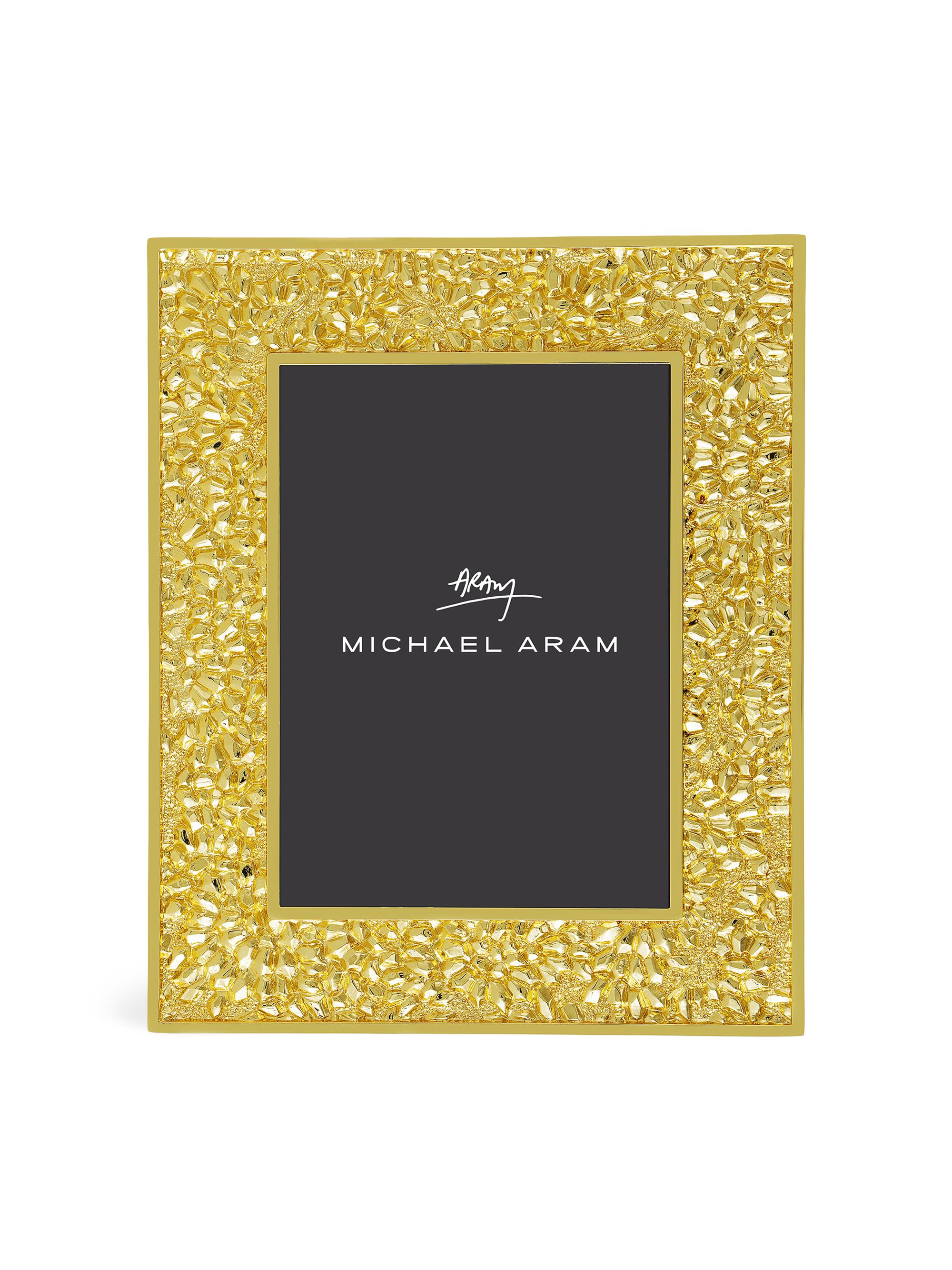 Michael Aram Pomegranate 5'' X 7'' Frame