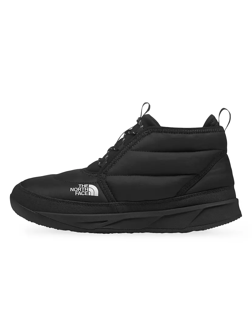 Shop The North Face NSE Chukka Boots | Saks Fifth Avenue