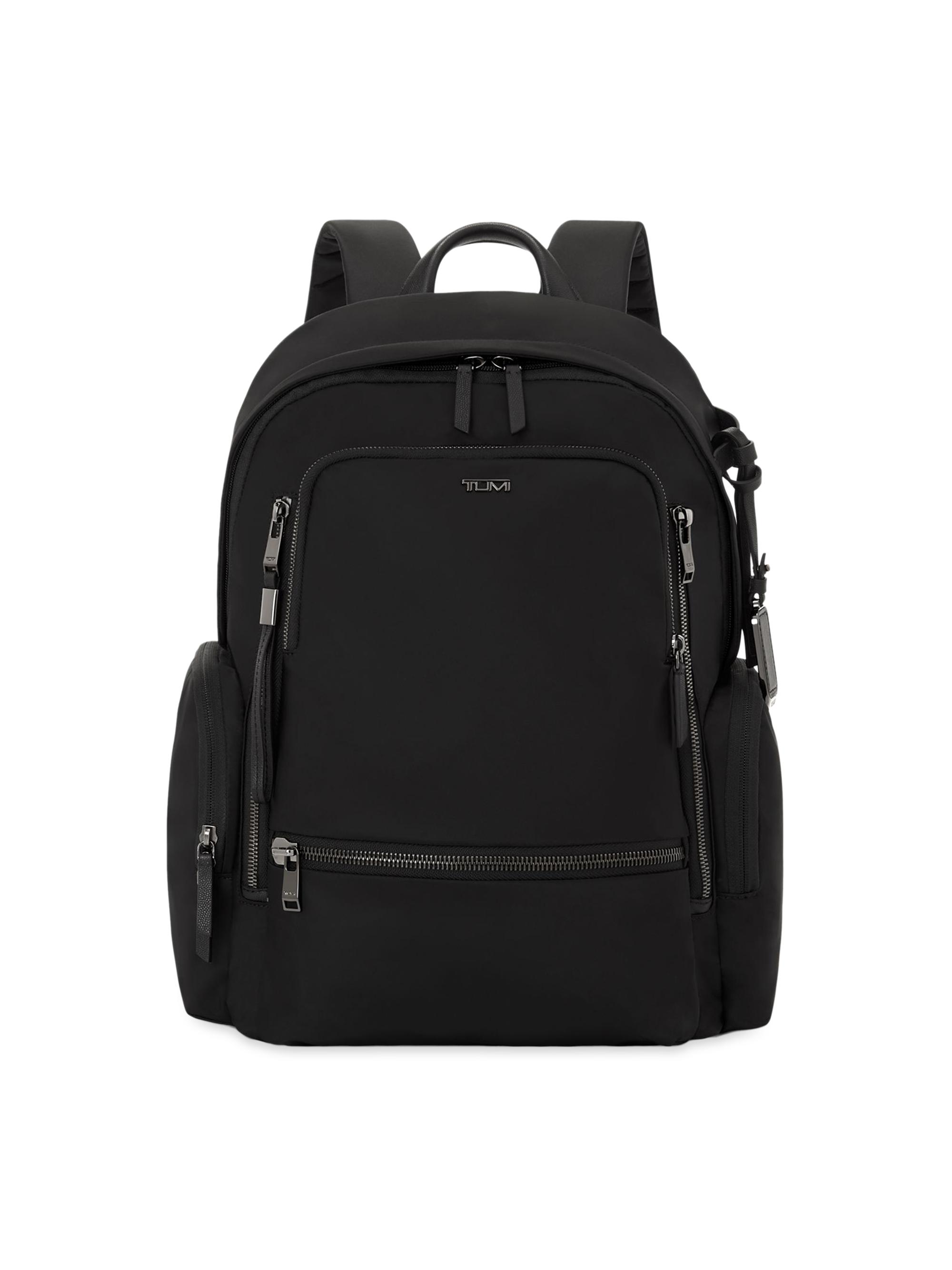 TUMI Voyageur Carson Backpack | Saks Fifth Avenue