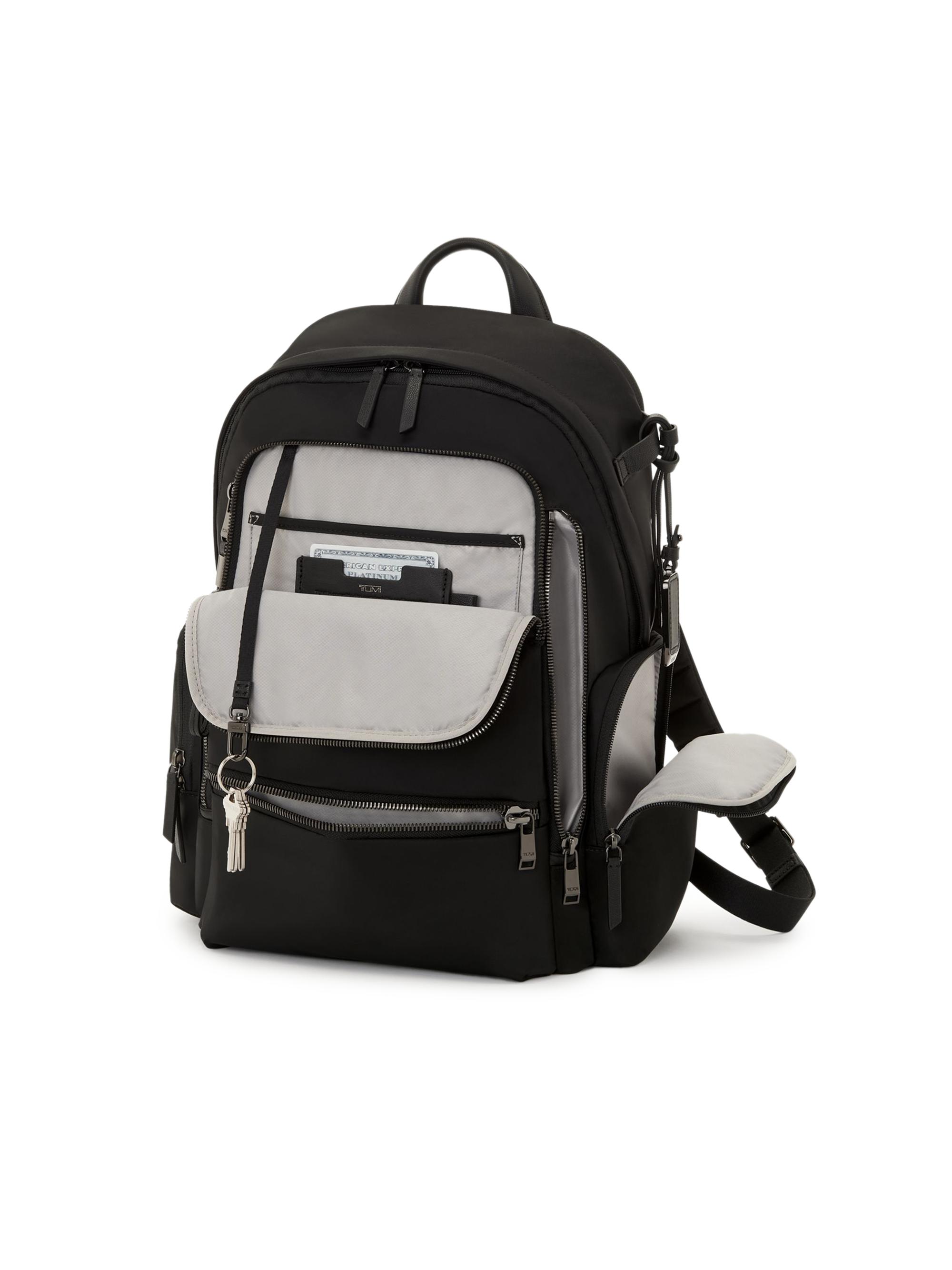 TUMI Voyageur Celina Backpack | Saks Fifth Avenue