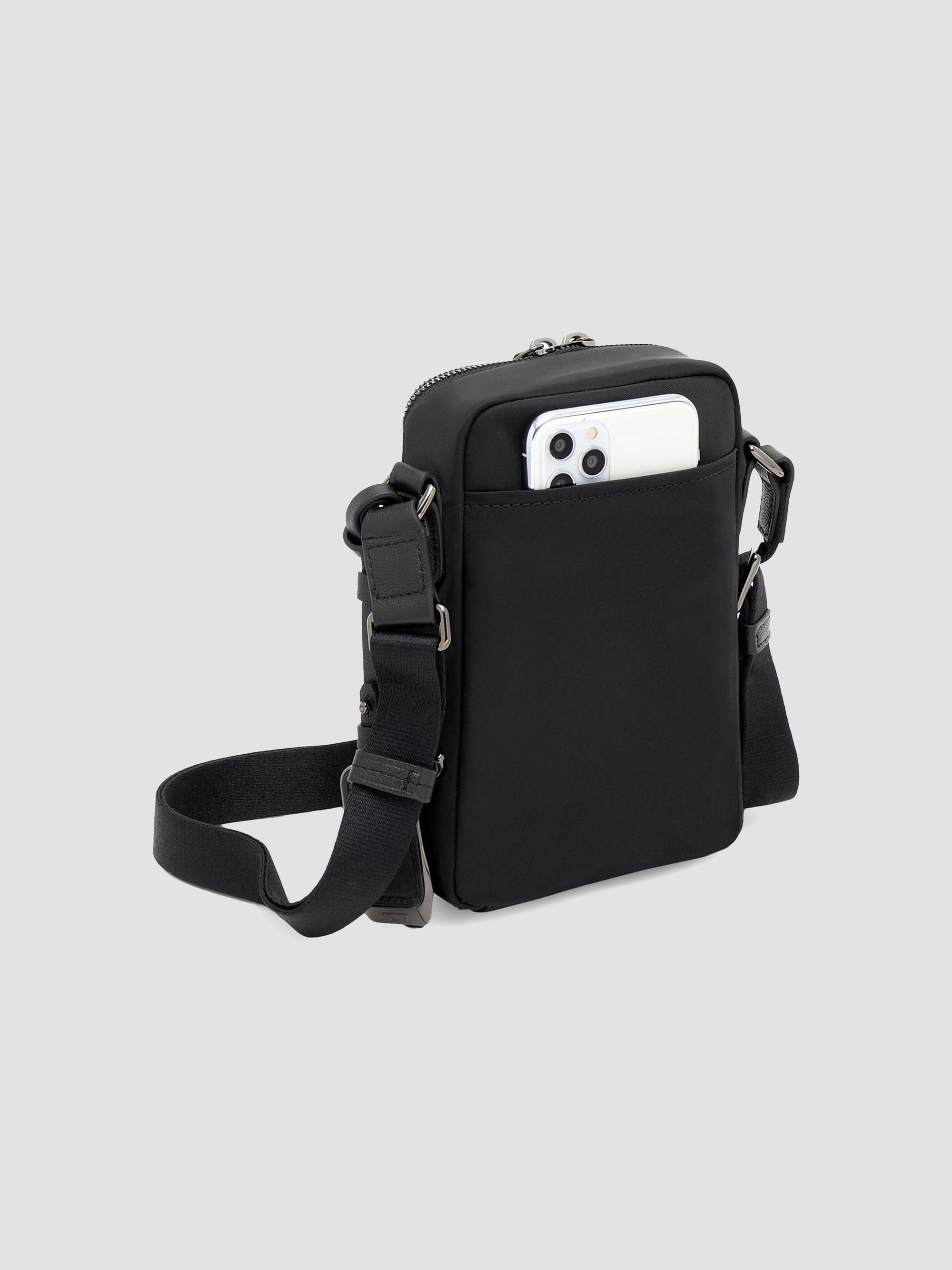 TUMI Voyageur Persia Crossbody Bag | Saks Fifth Avenue