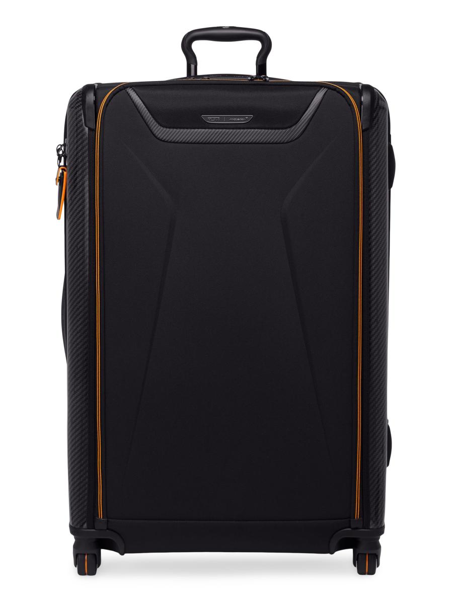 TUMI Tumi x Mclaren Aero Extended Trip Spinner Hardside Suitcase