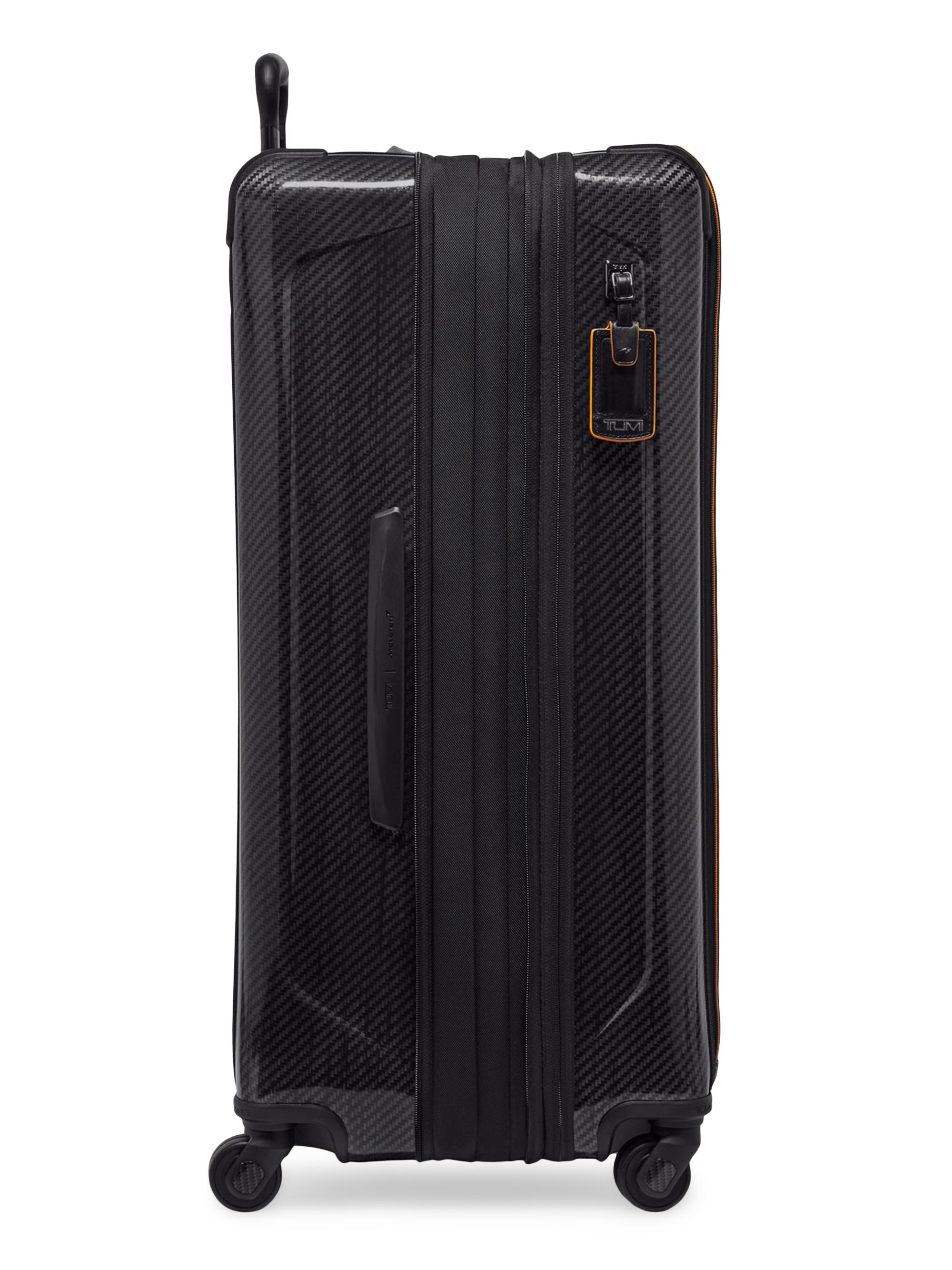 TUMI Tumi x Mclaren Aero Extended Trip Spinner Hardside Suitcase