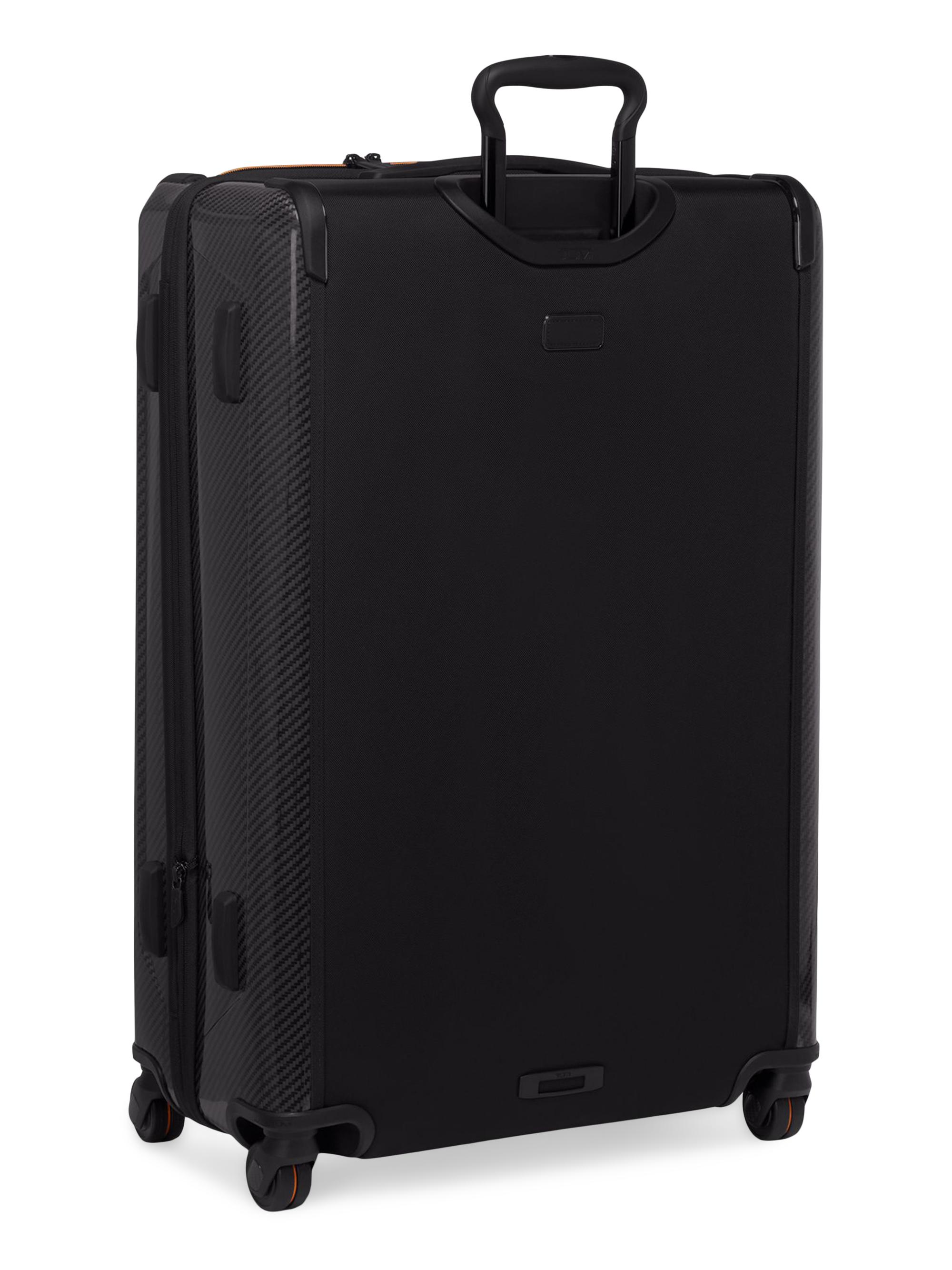 TUMI Tumi x Mclaren Aero Extended Trip Spinner Hardside Suitcase