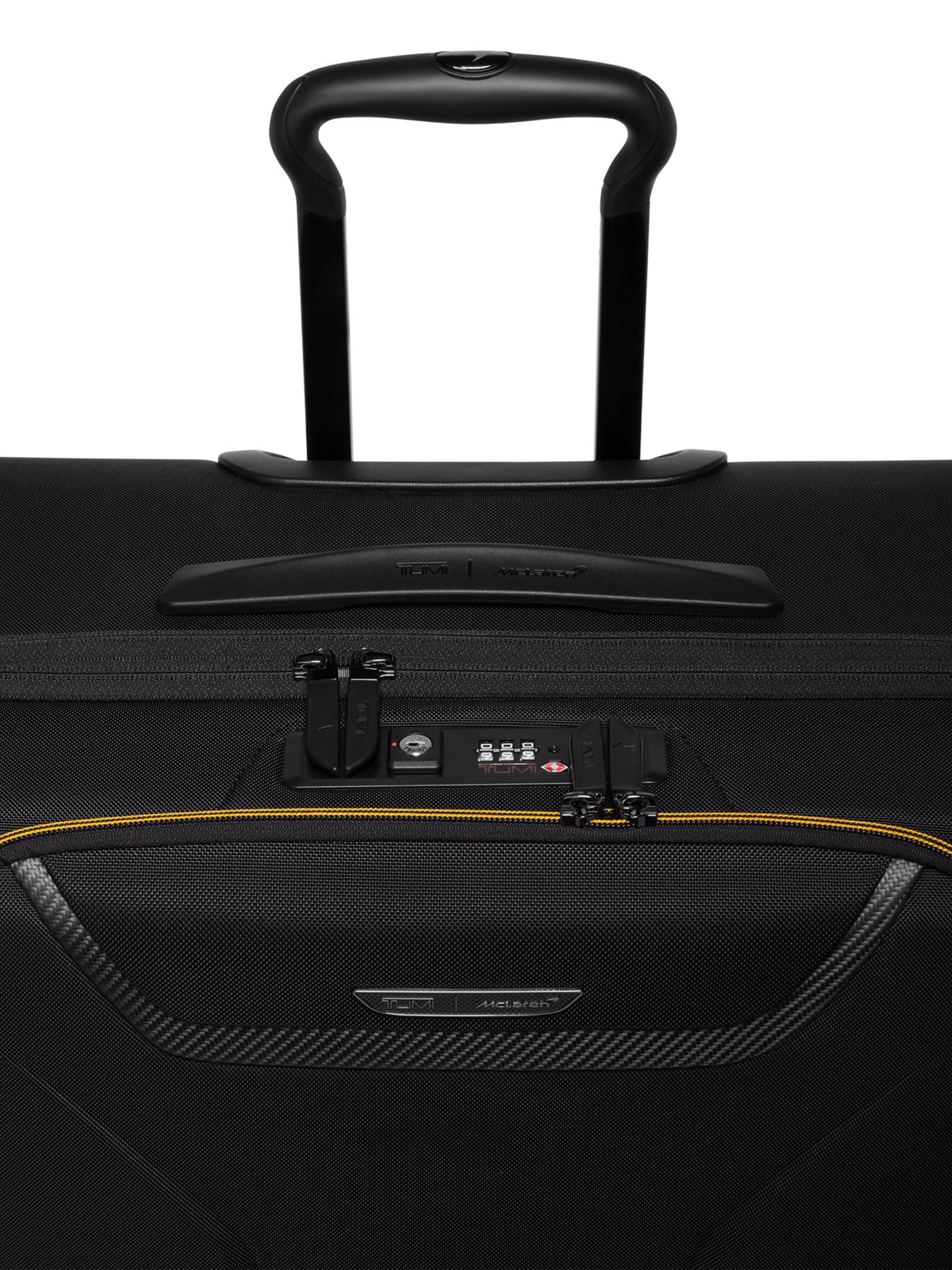 その他 Tumi TUMI Tumi x Mclaren Aero Extended Trip Spinner Hardside Suitcase