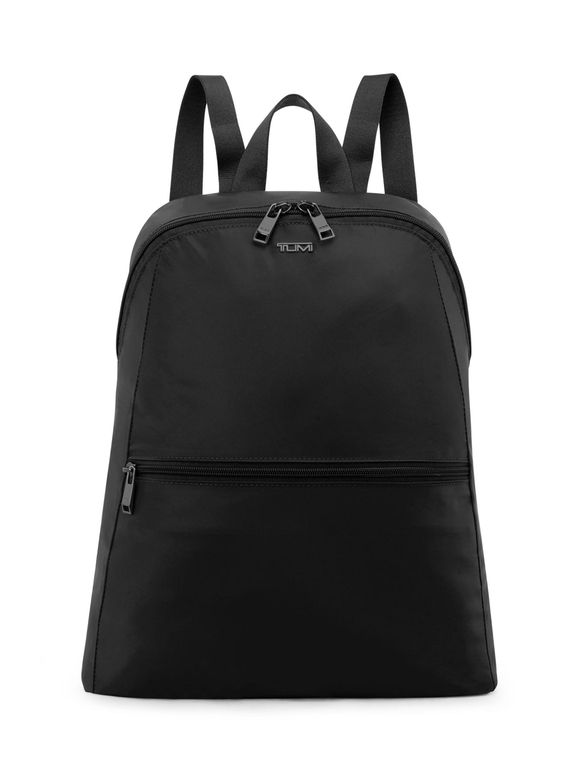 TUMI Tumi Harrison Warren Backpack | Saks Fifth Avenue