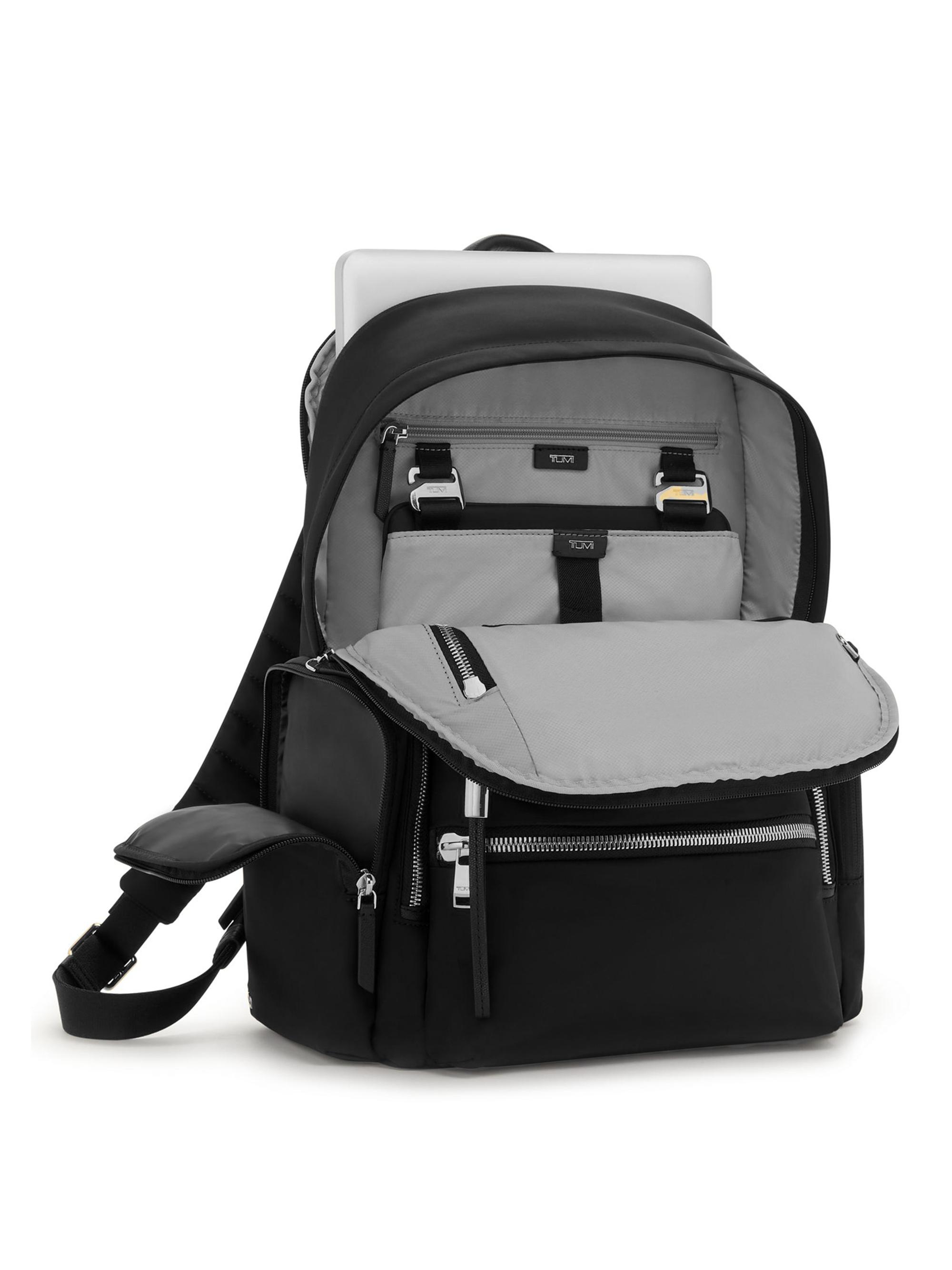 TUMI Voyageur Celina Backpack | Saks Fifth Avenue