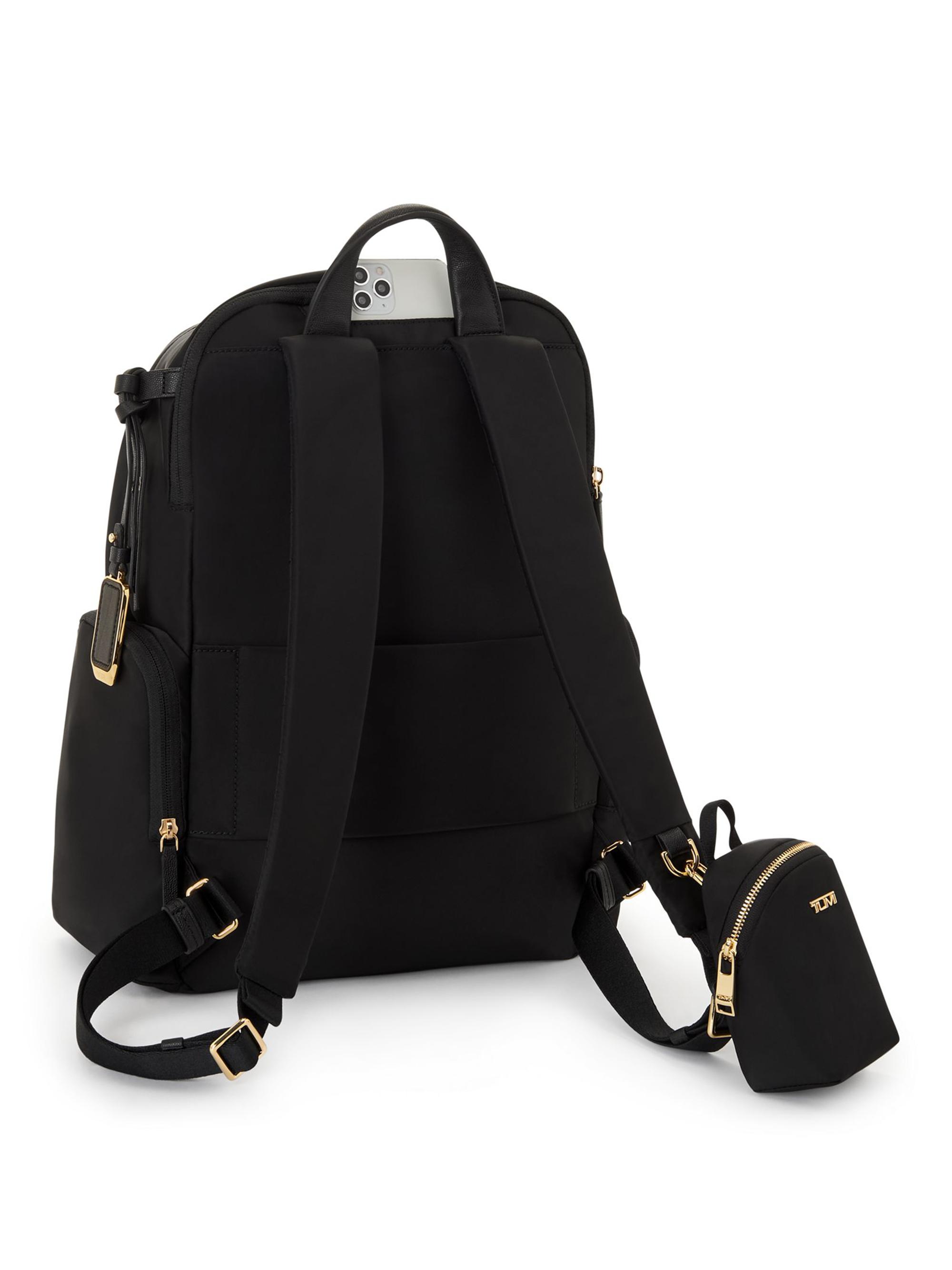 TUMI Voyageur Celina Backpack | Saks Fifth Avenue