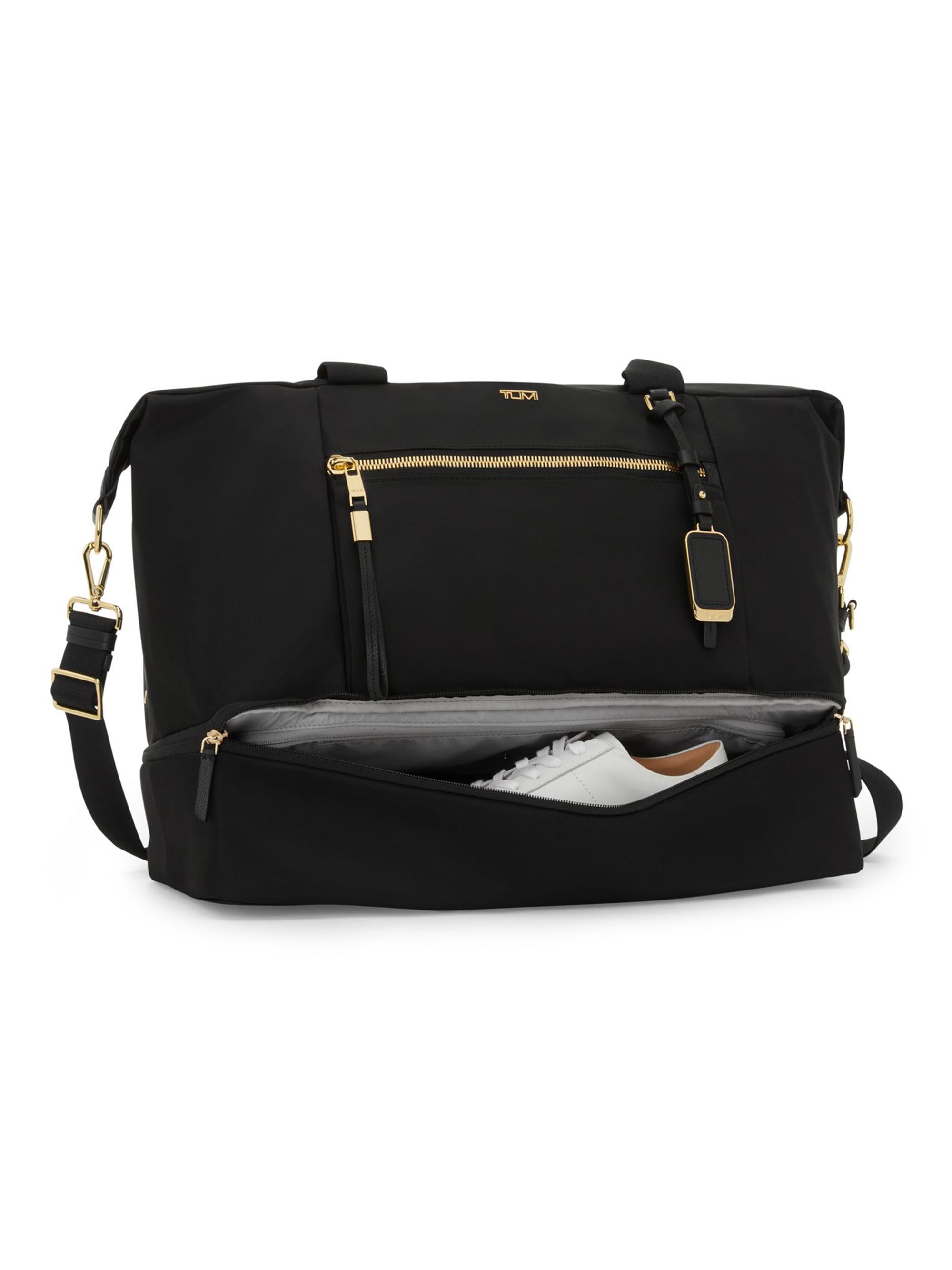 TUMI Voyageur Contine Weekender Saks Fifth Avenue