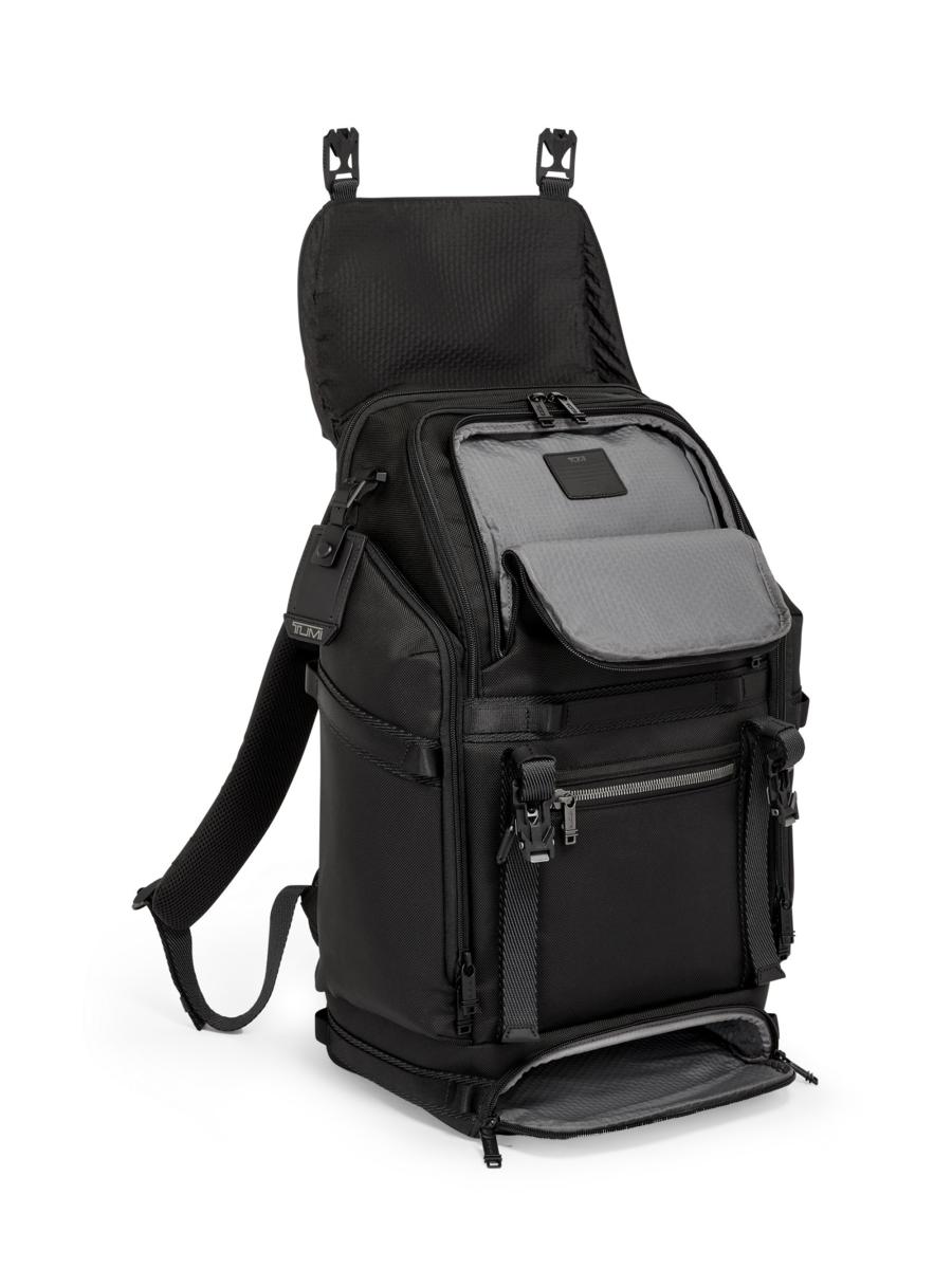 TUMI Expedition Backpack | Saks Fifth Avenue