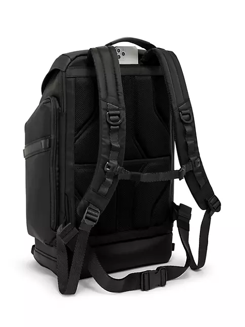 Discovery EXPEDITION Unisex Street Style Logo Backpacks