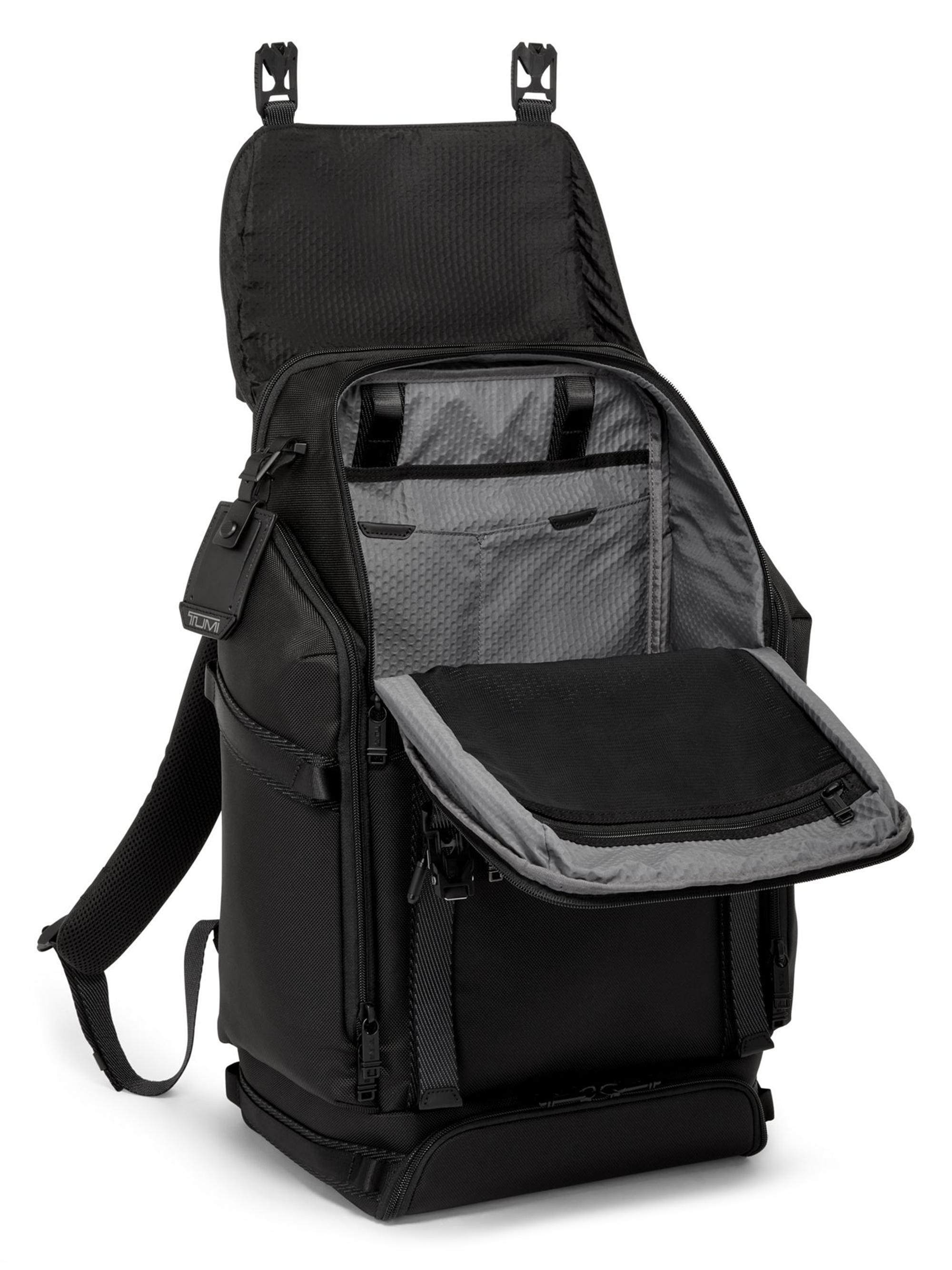 TUMI Expedition Backpack | Saks Fifth Avenue