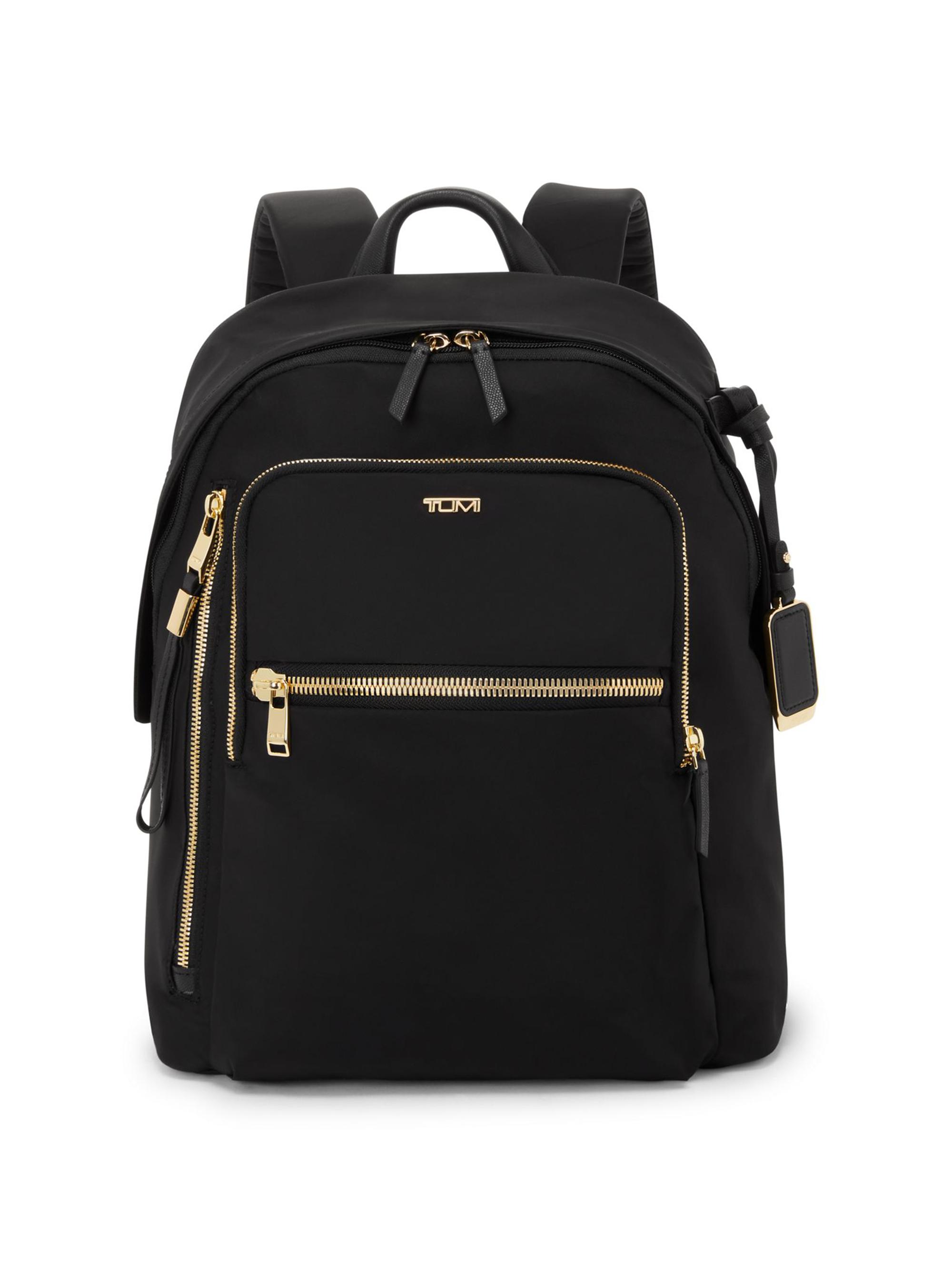 TUMI ブラックバックパック 0400018466246_BLACKGOLD?wid=