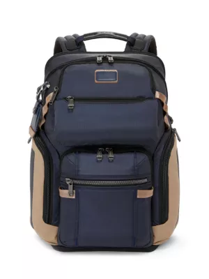 Shop TUMI Alpha Bravo Nomadic Backpack | Saks Fifth Avenue
