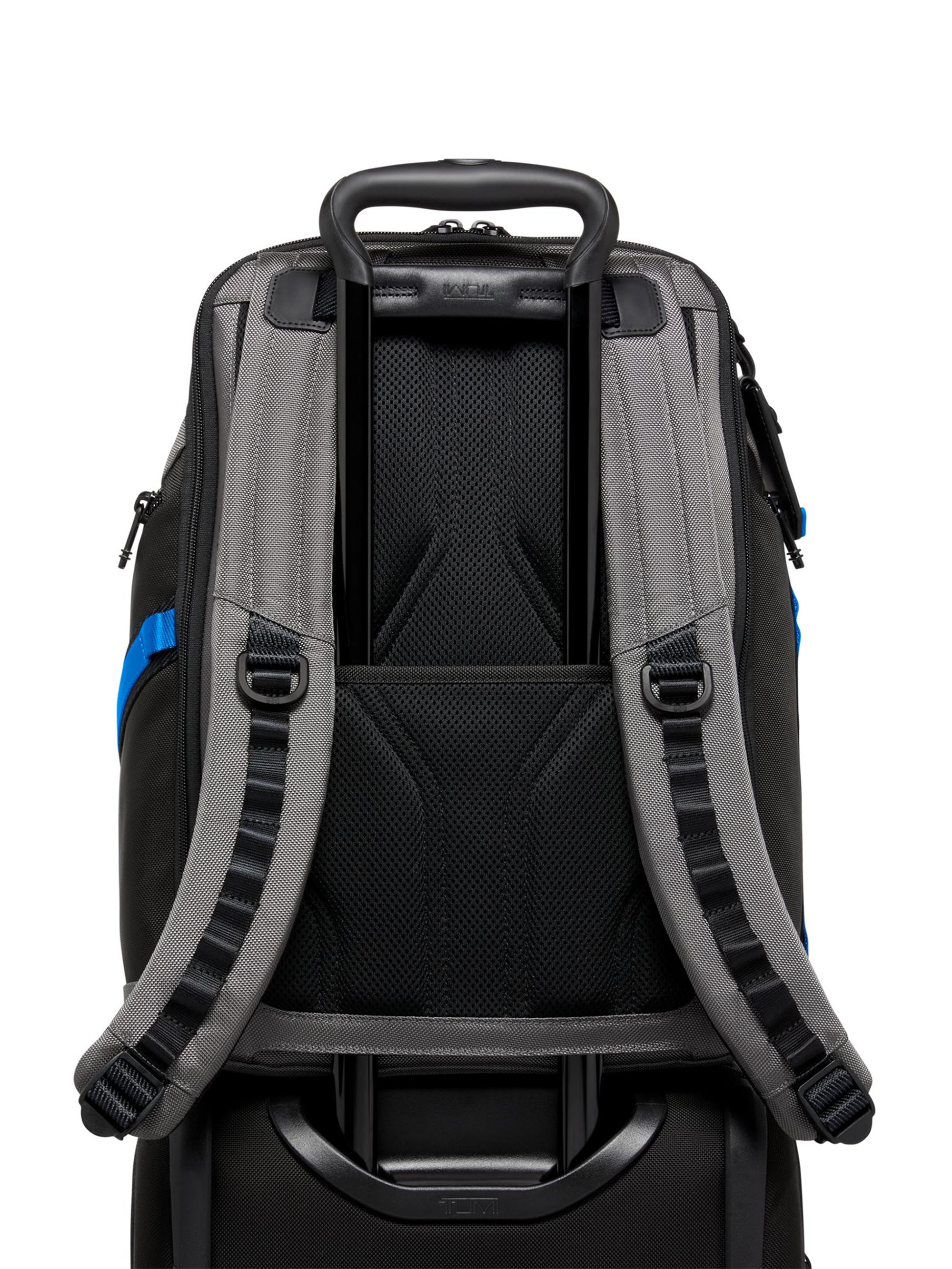 TUMI Alpha Bravo Search Backpack | Saks Fifth Avenue