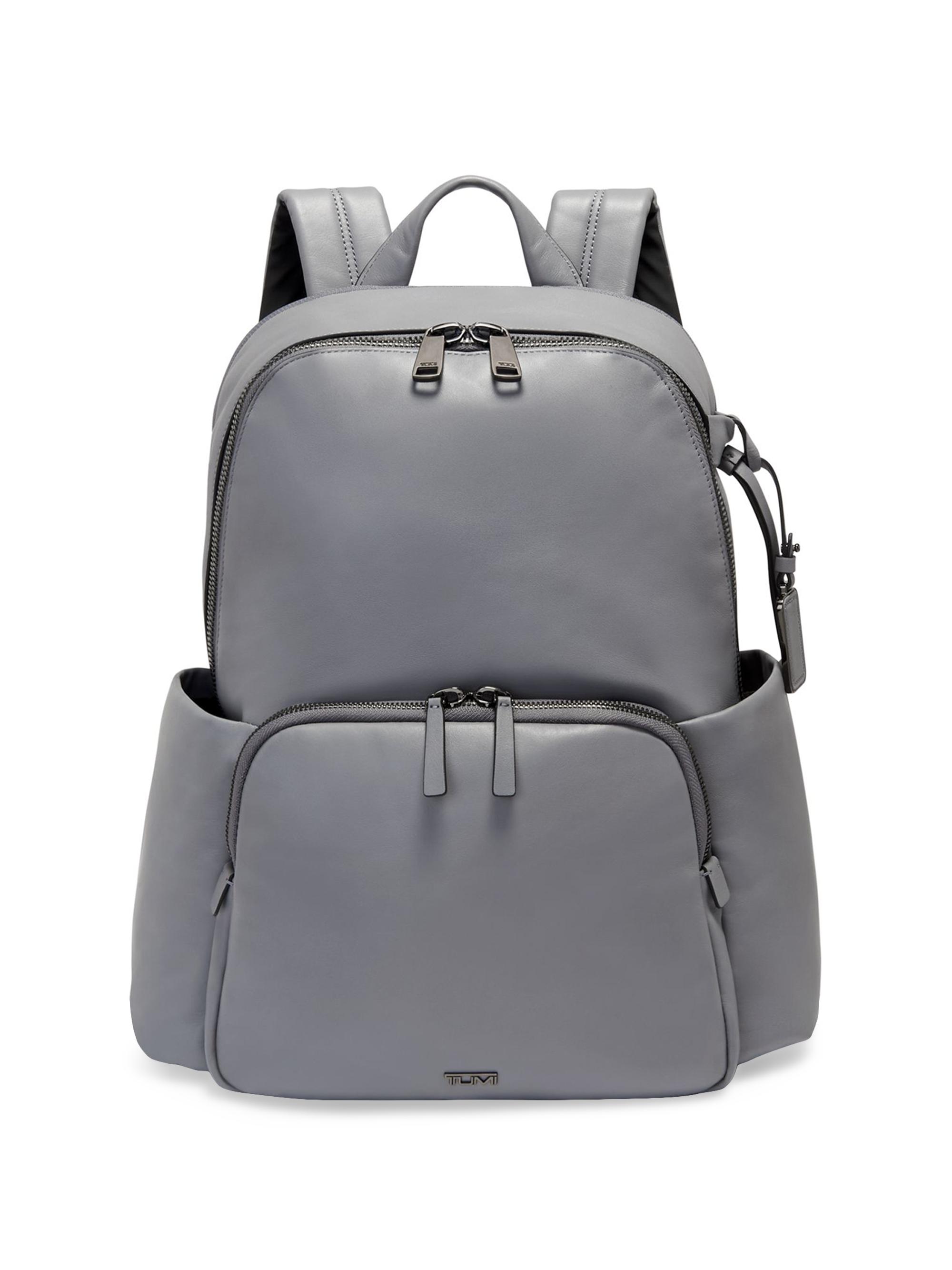 TUMI Voyageur Ruby Backpack | Saks Fifth Avenue