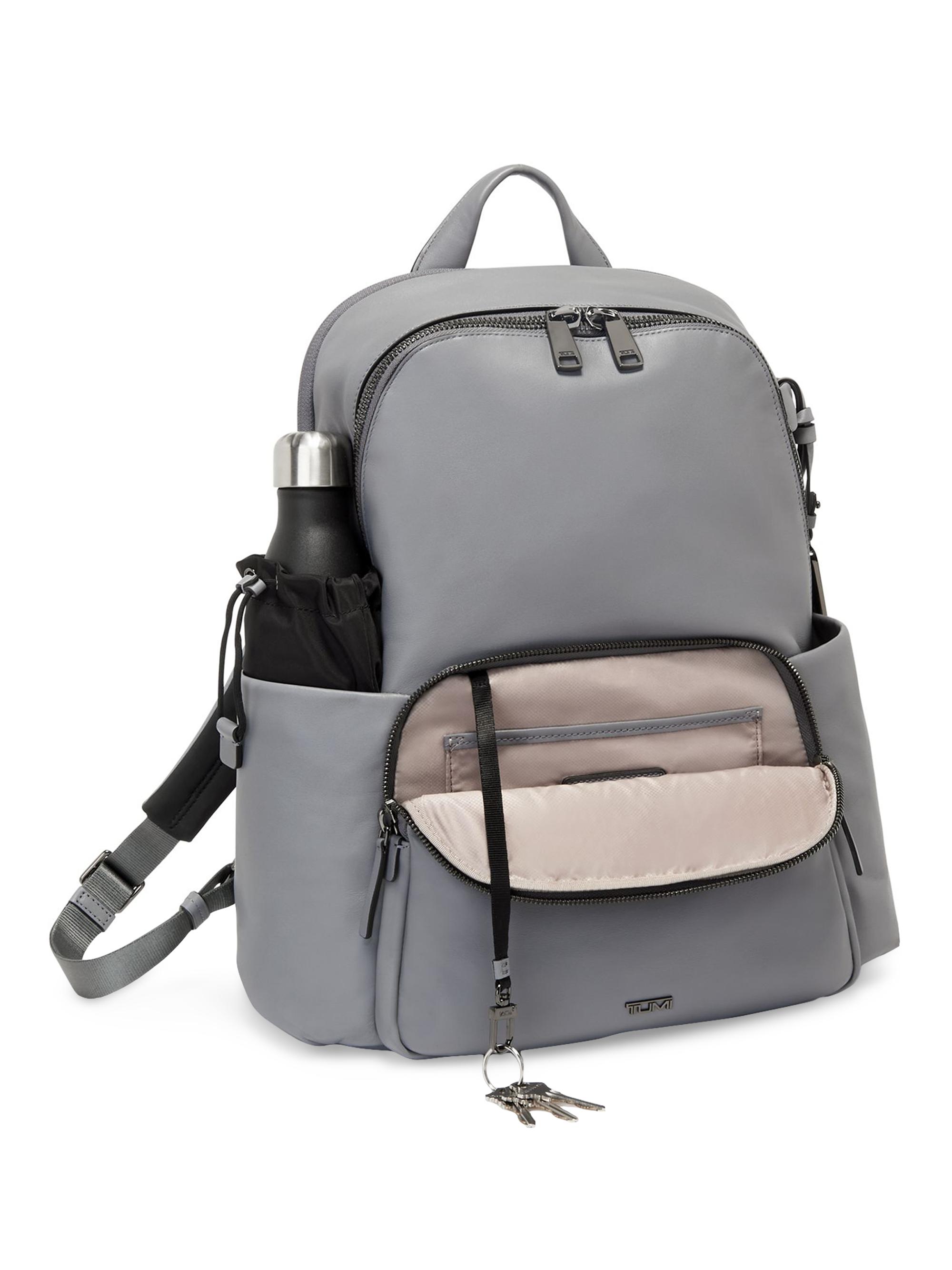 TUMI Voyageur Ruby Backpack | Saks Fifth Avenue