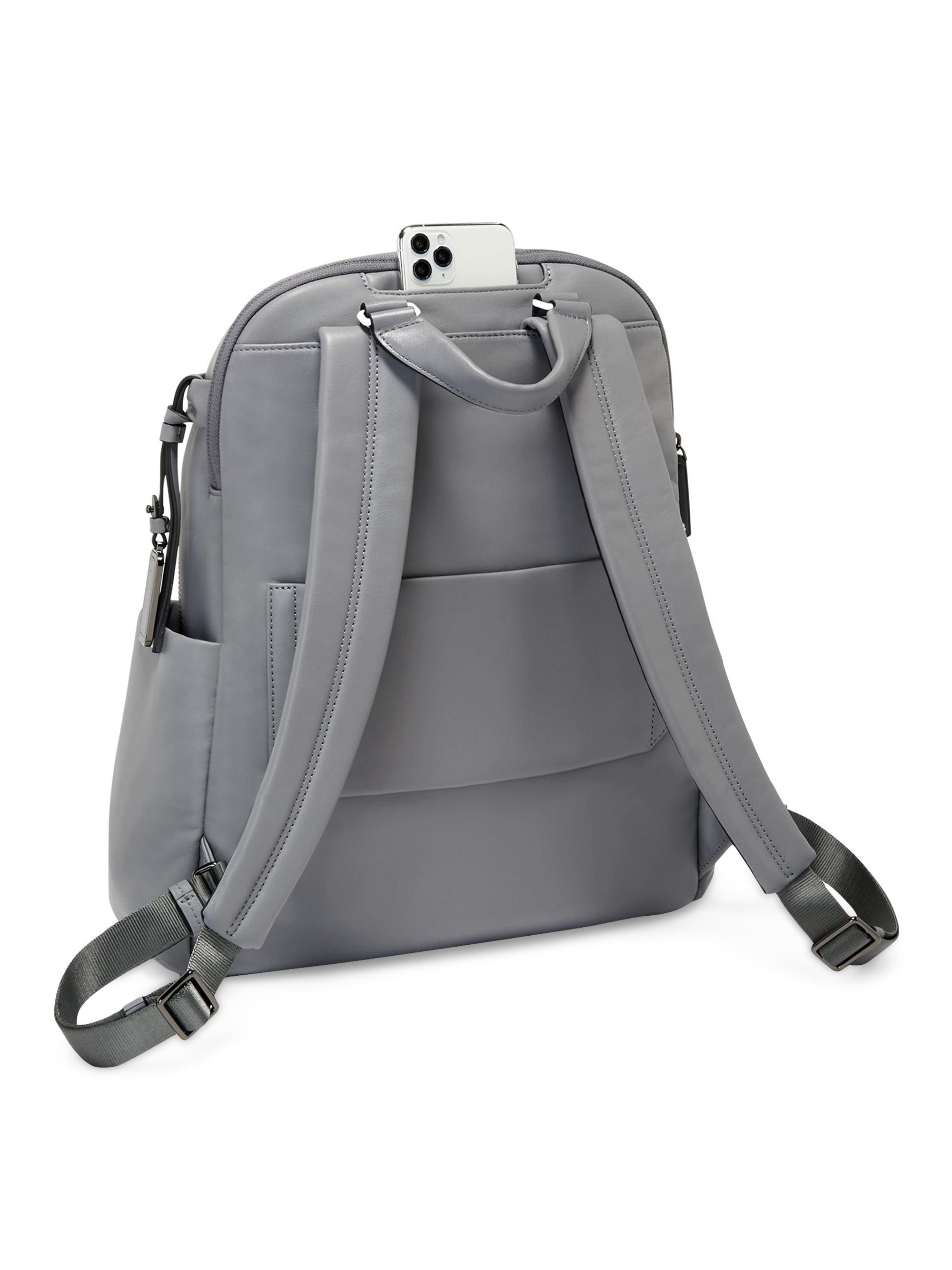 TUMI Voyageur Ruby Backpack | Saks Fifth Avenue