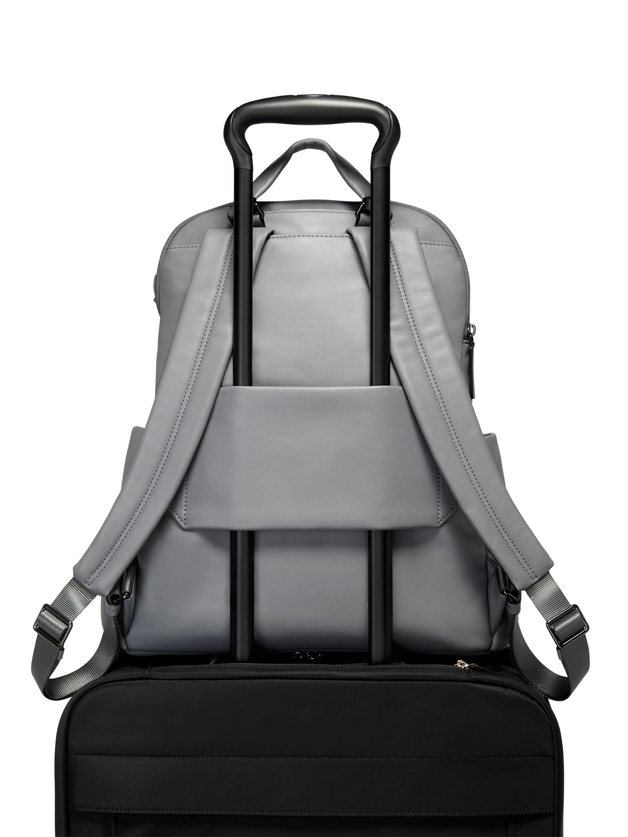 TUMI Voyageur Ruby Backpack | Saks Fifth Avenue