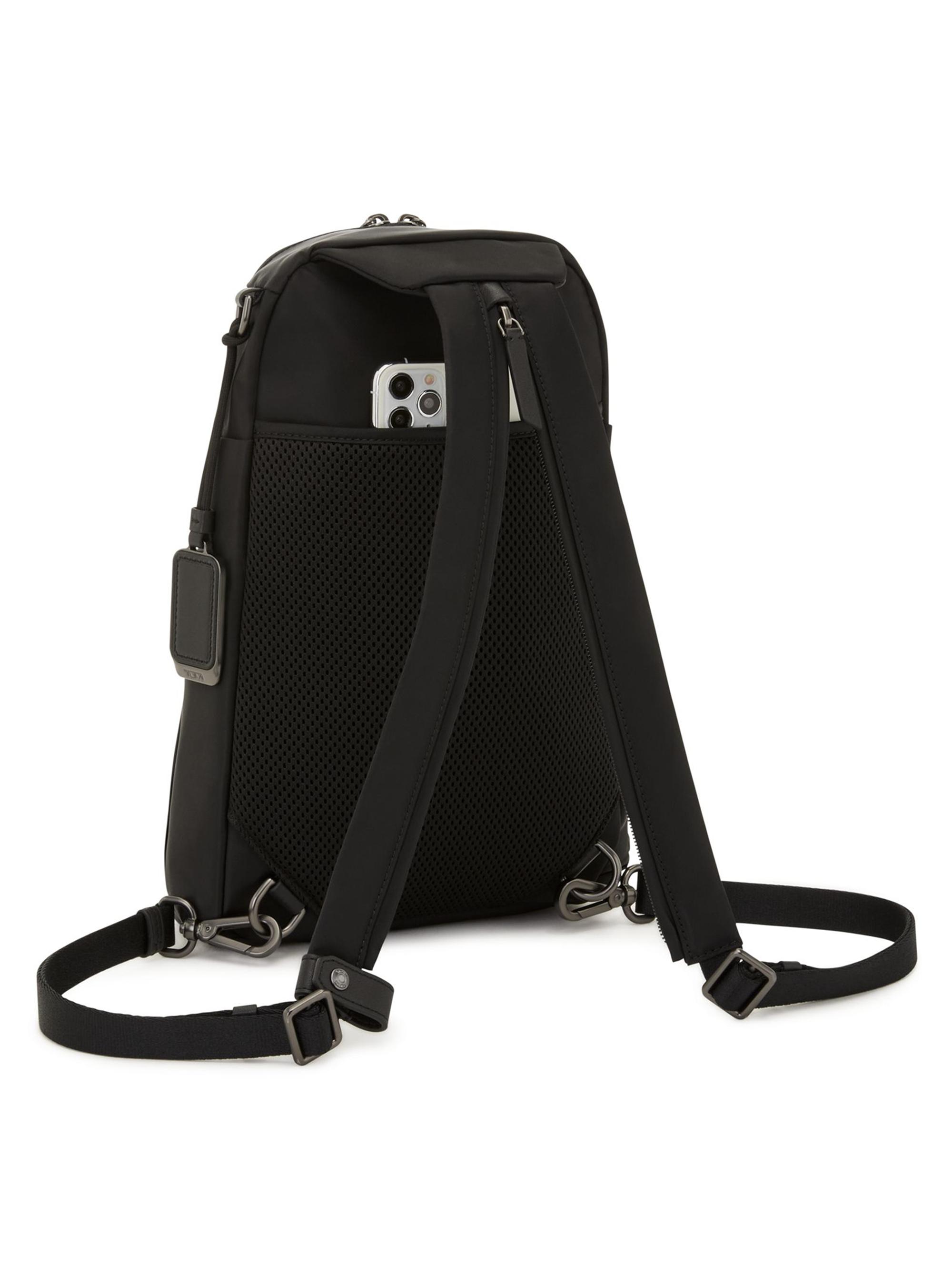 TUMI Voyageur Kileen Convertible Sling Bag | Saks Fifth Avenue