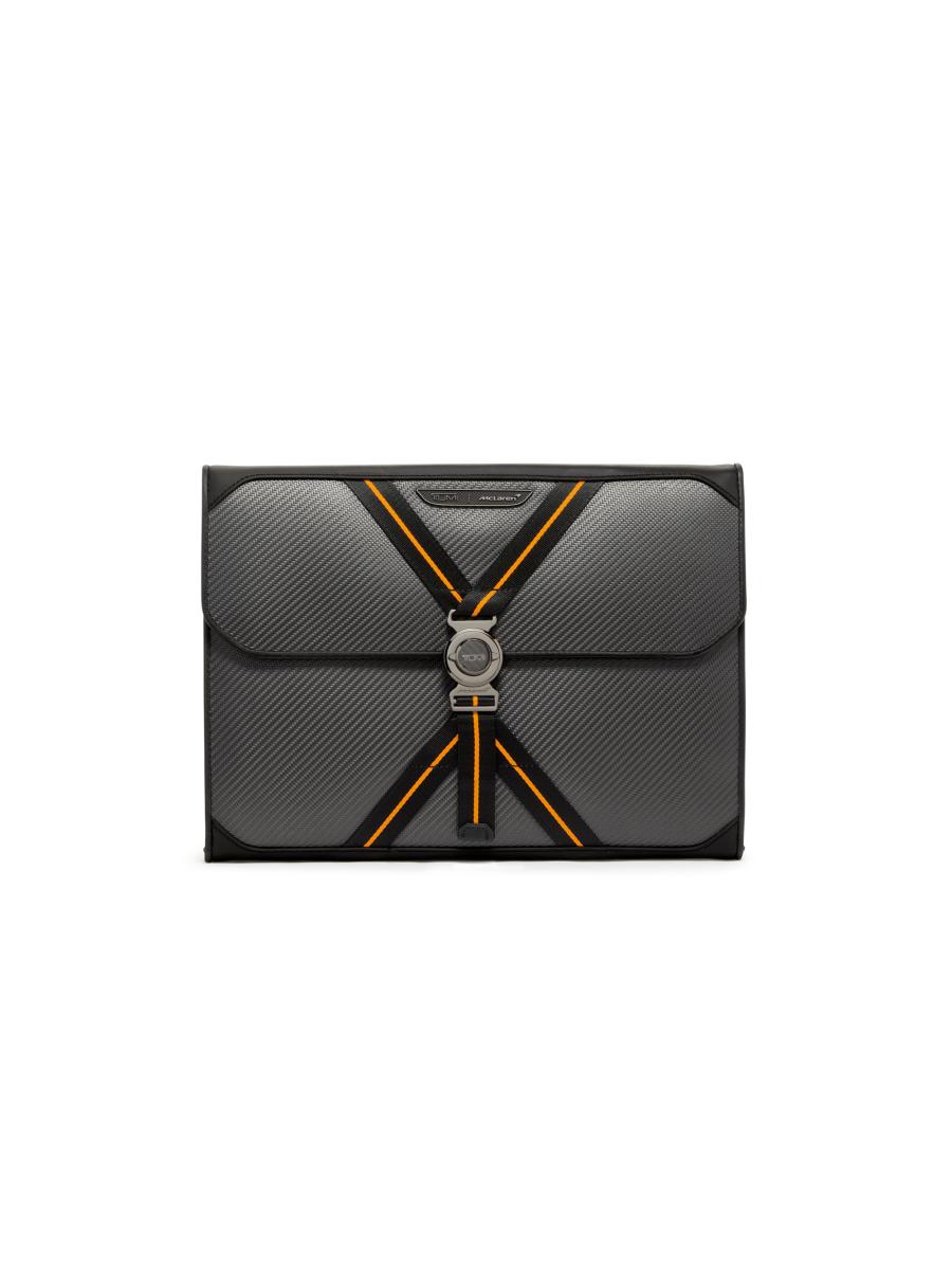 TUMI TUMI I Mclaren Sector Portfolio | Saks Fifth Avenue