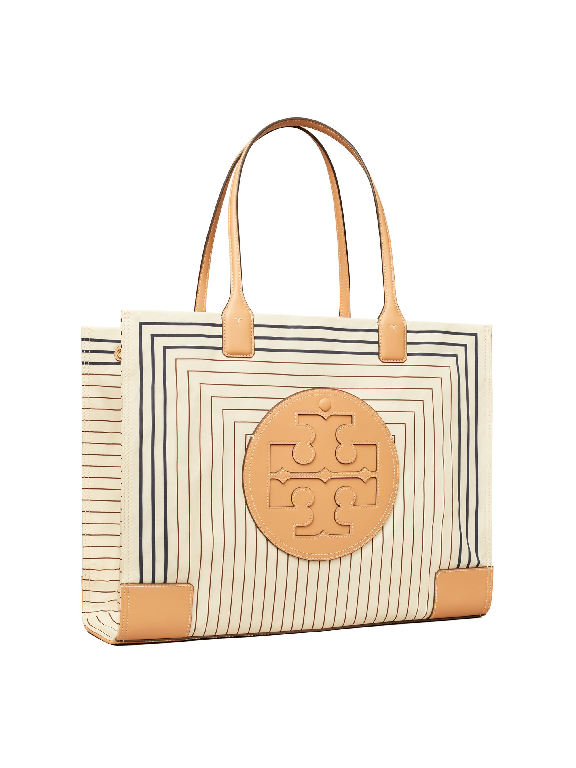 Logo tote bag