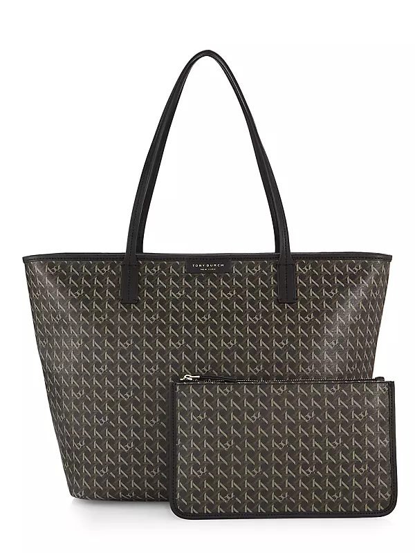 Tory Burch Ever Ready Tote Bag