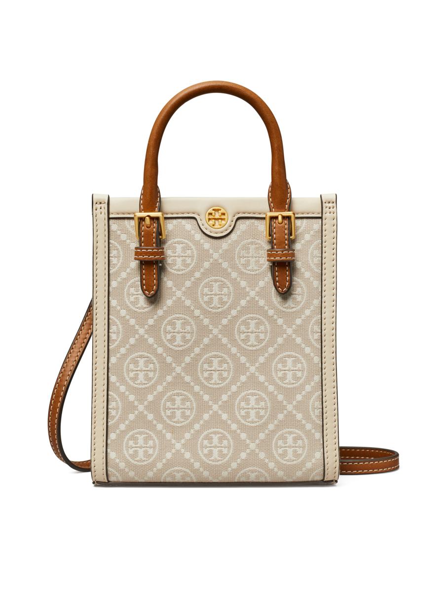 ショルダーバッグ・ポシェット THE MUSEUM VISITOR CHECK PRINTED FRAME MINI BAG 5FT1923 THE MUSEUM VISITOR