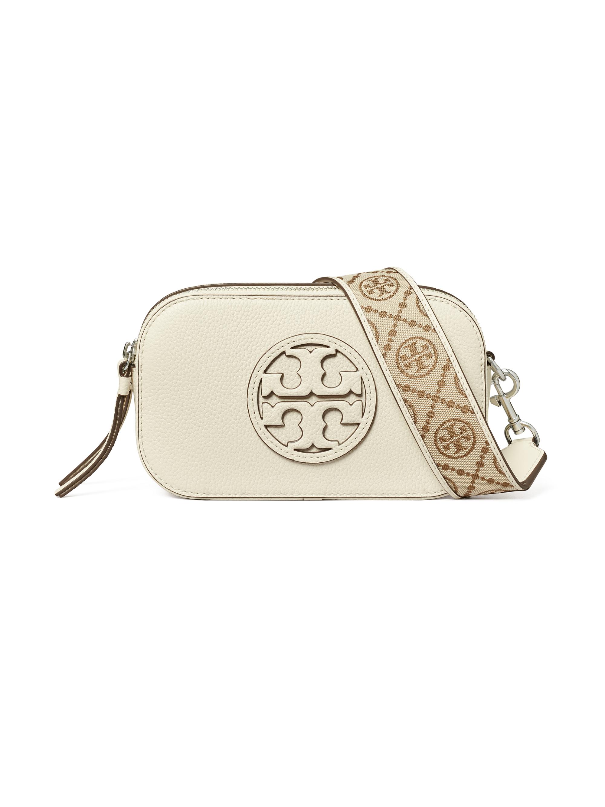 tory burch mini miller handbag
