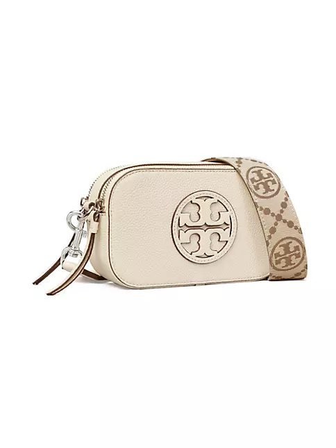 Tory Burch, Bags, Ever Ready Tote New Ivory