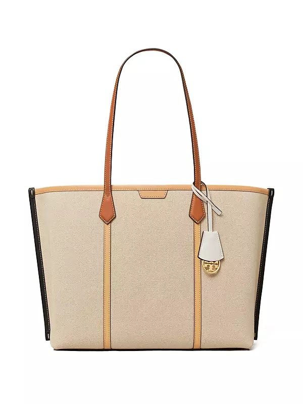 Tory Burch 'Perry Monogram' shoulder bag, Women's Bags