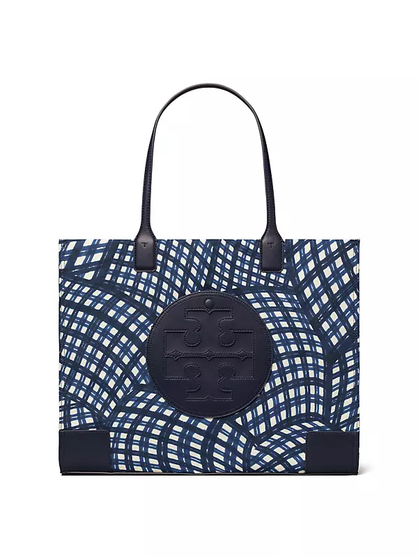 Printed Tory Tote: Women's Designer Tote Bags