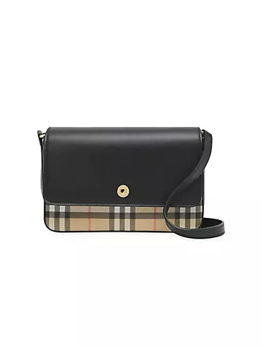 Buy Burberry bags and purses on sale
