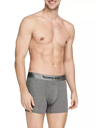 Tommy John, Underwear & Socks, Tommy John Second Skin And Apollo Mens  Underwear Size Large