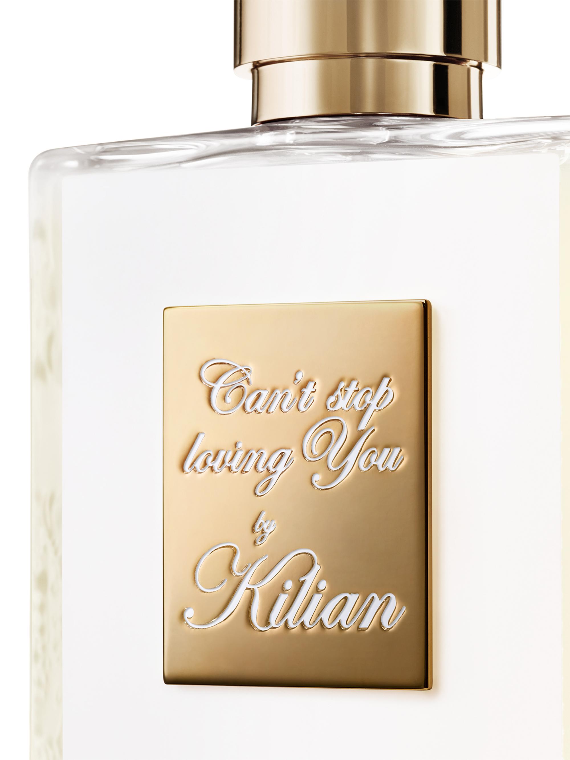 Can't stop loving You by Kilian 50ml 香水 Kilian Can't Stop Loving You Perfume | Saks Fifth Avenue