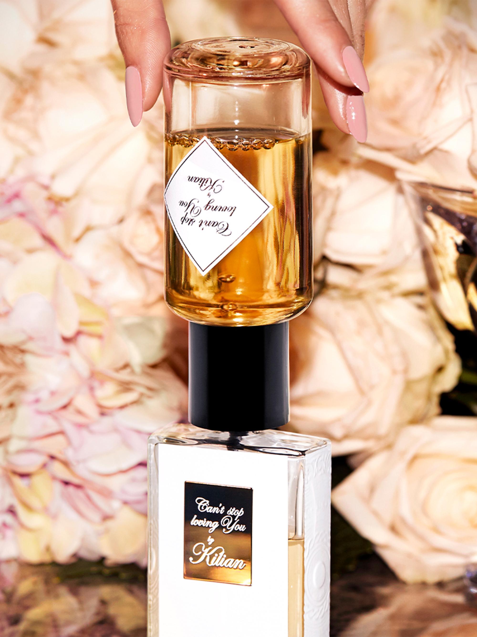 Kilian Can't Stop Loving You Perfume | Saks Fifth Avenue