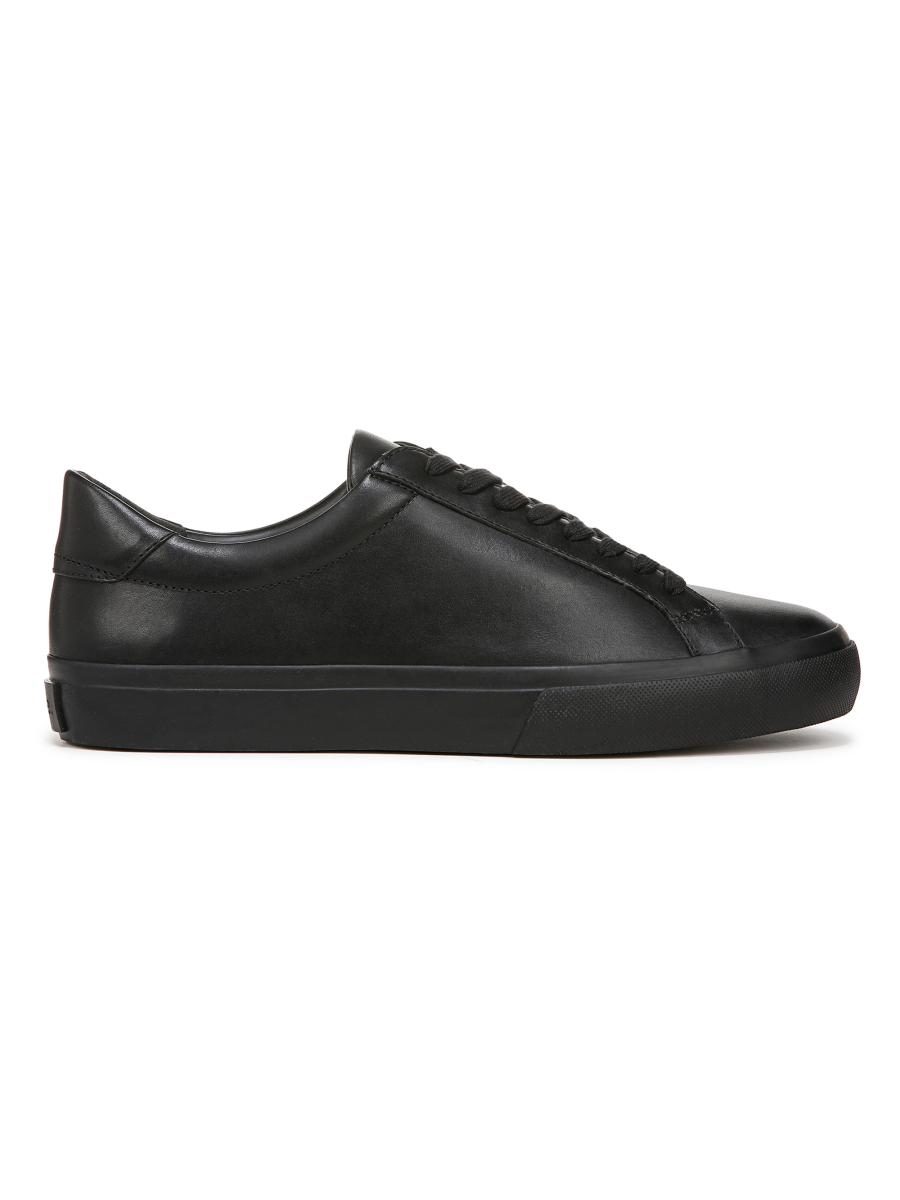 Vince Fulton Leather Oxford Sneakers | Saks Fifth Avenue