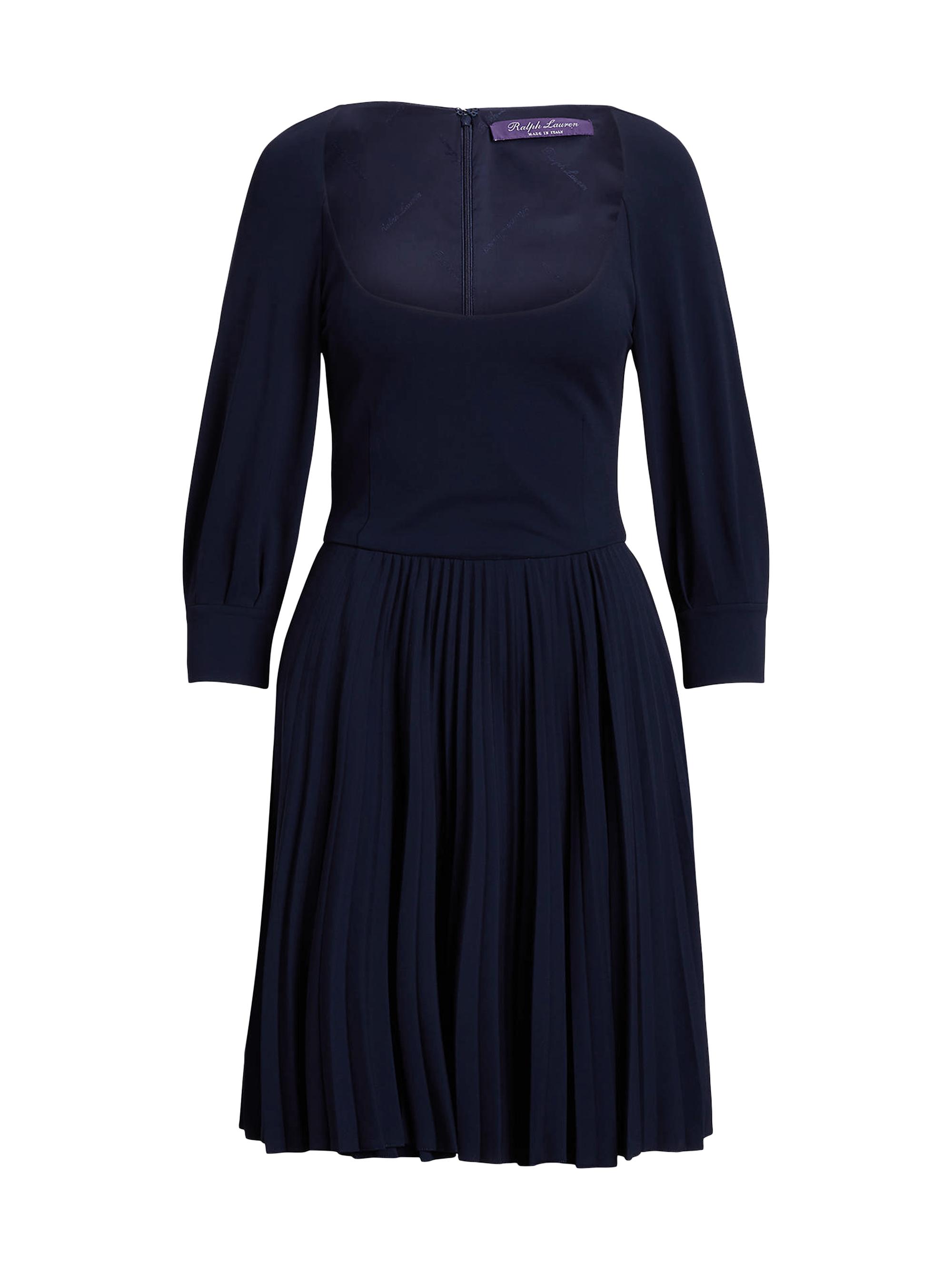 knee length dresses for ladies Annalise main image 1